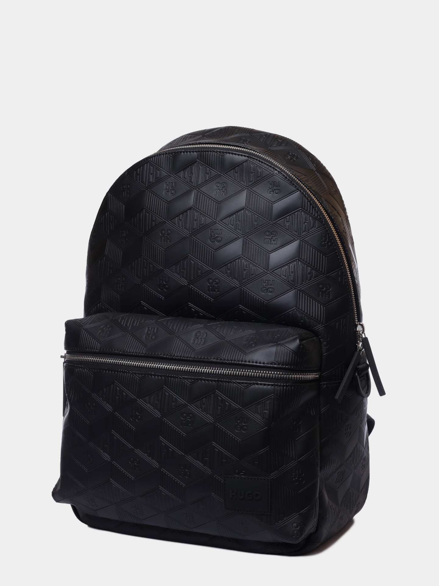 Рюкзак Hugo 50541914 003 черный мужской — купить в интернет-магазине Verdistore