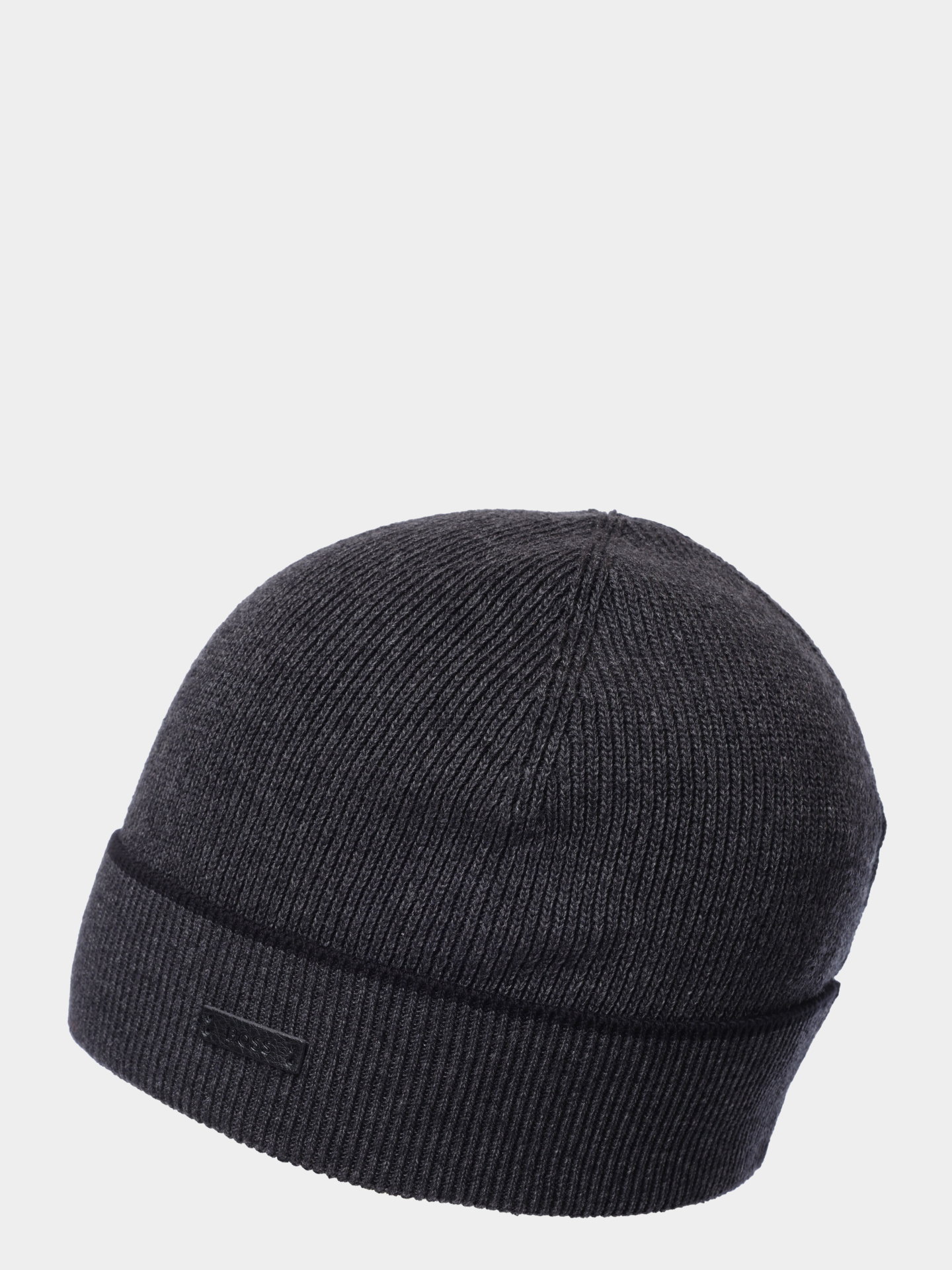 Комплект шапка и шарф Boss Henzo_SET 10274333 01 50551072 030 серый мужской — купить в интернет-магазине Verdistore