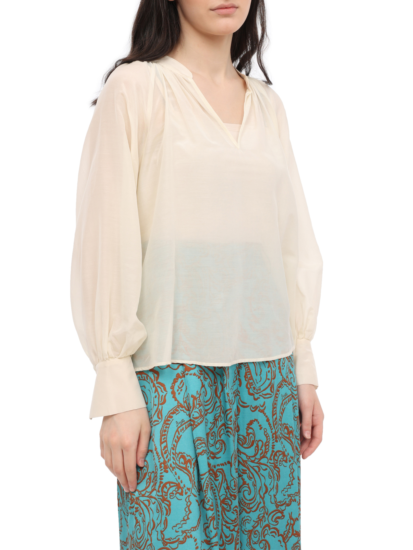 Блуза — купить в интернет-магазине Verdistore