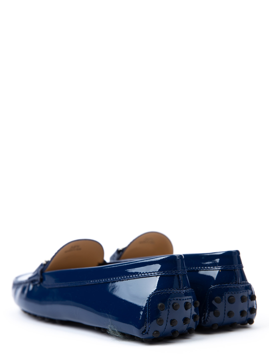 Лаковые мокасины — купить в интернет-магазине Verdistore