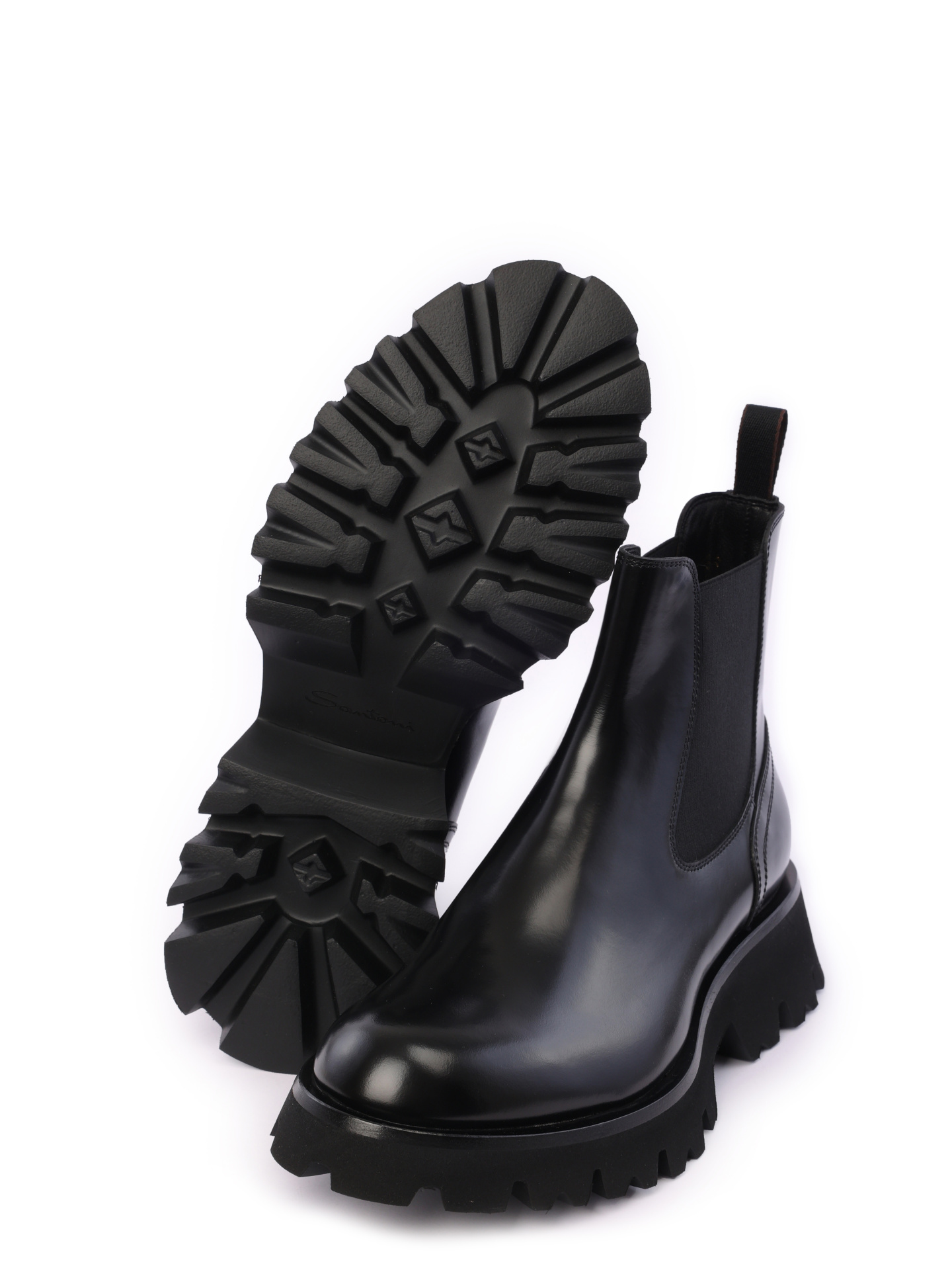 Ботинки — купить в интернет-магазине Verdistore