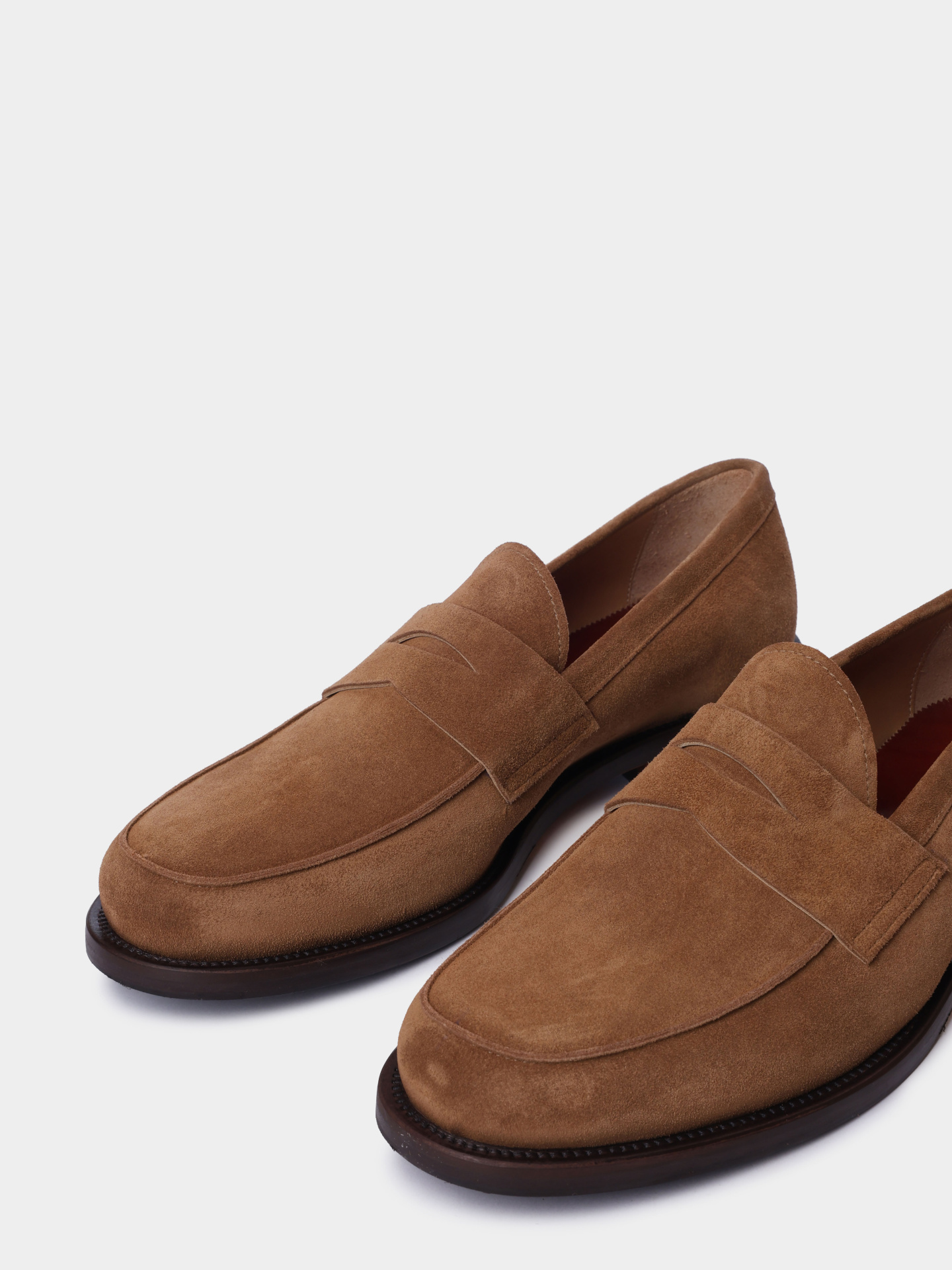 Лоферы Premiata MILANO SIGARO замшевые мужские — купить в интернет-магазине Verdistore