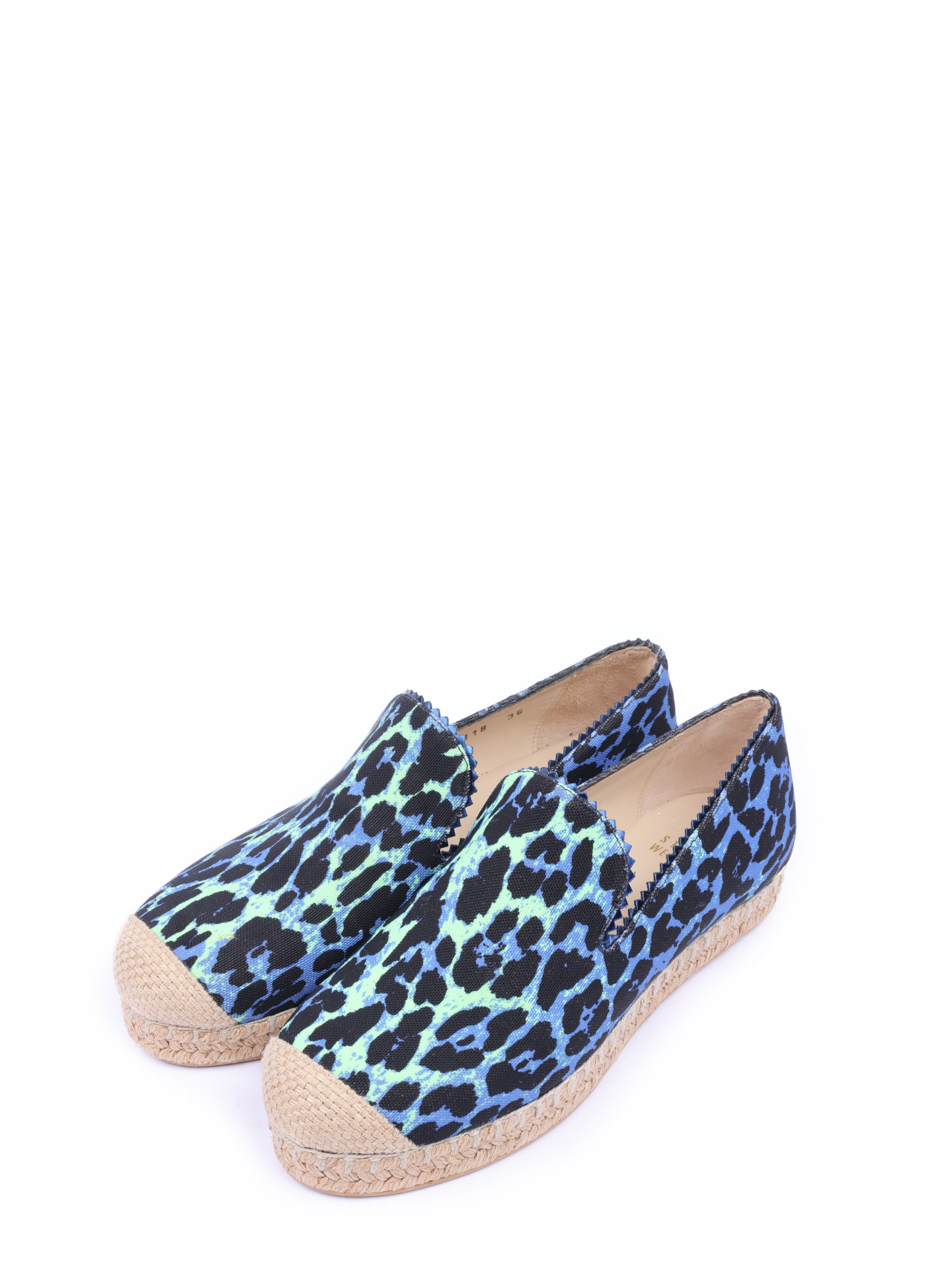 Эспадрильи — купить в интернет-магазине Verdistore