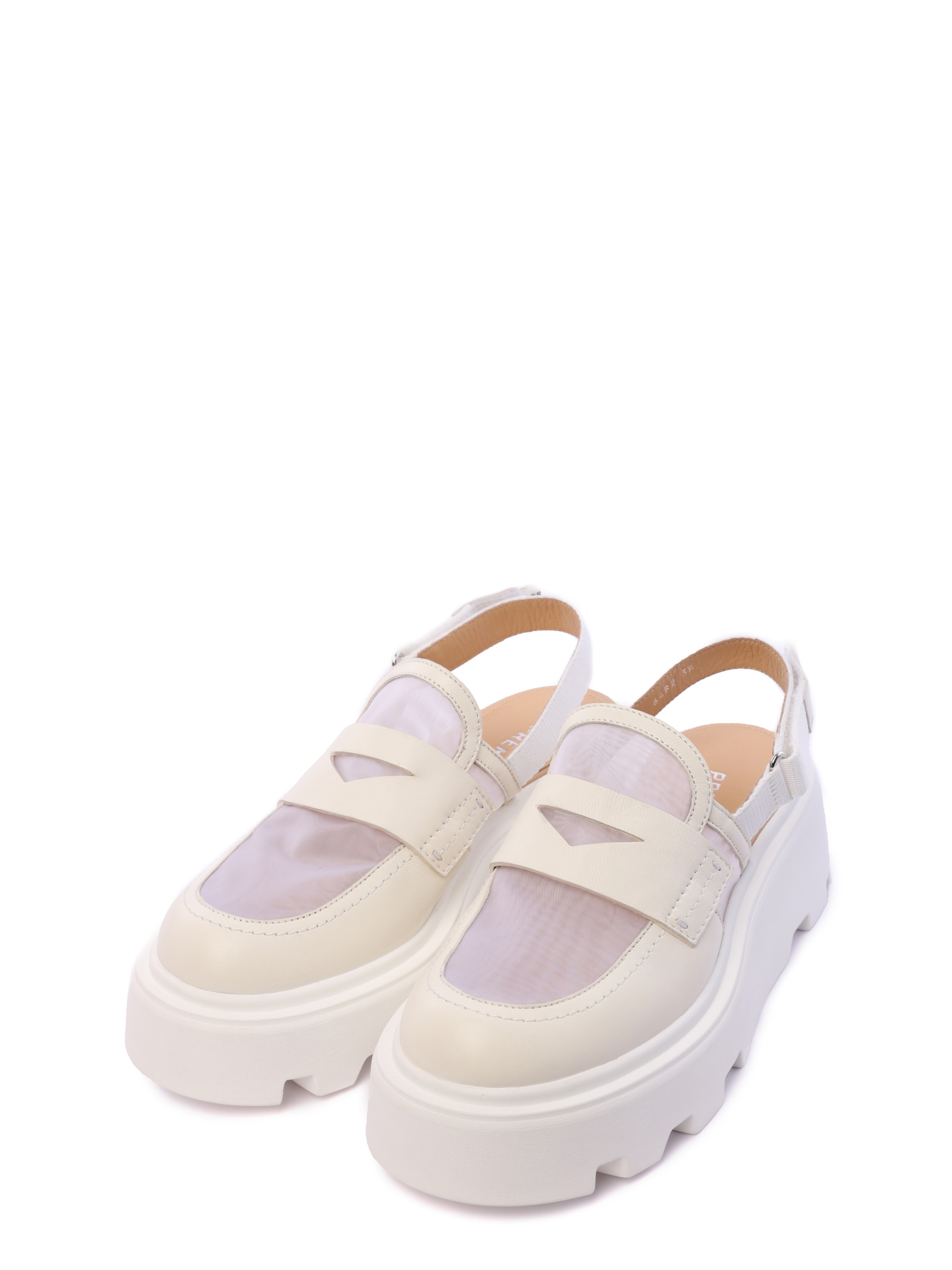 Сандалии — купить в интернет-магазине Verdistore