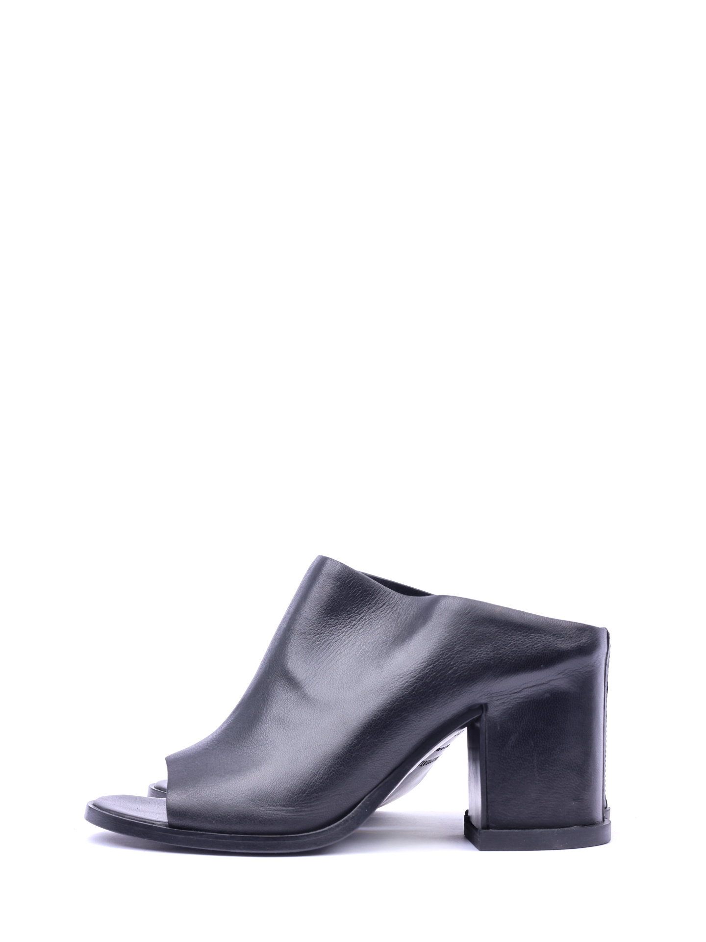 Сабо Premiata M3998 кожаные женские — купить в интернет-магазине Verdistore