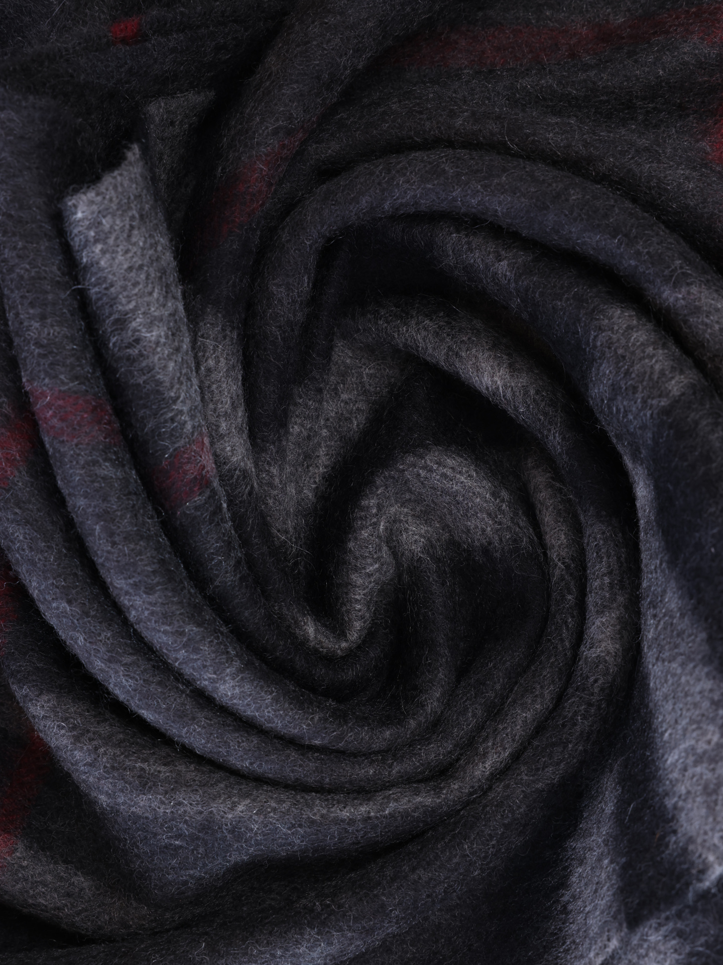 Шарф Burberry 8015538 A1208 кашемировый мужской — купить в интернет-магазине Verdistore