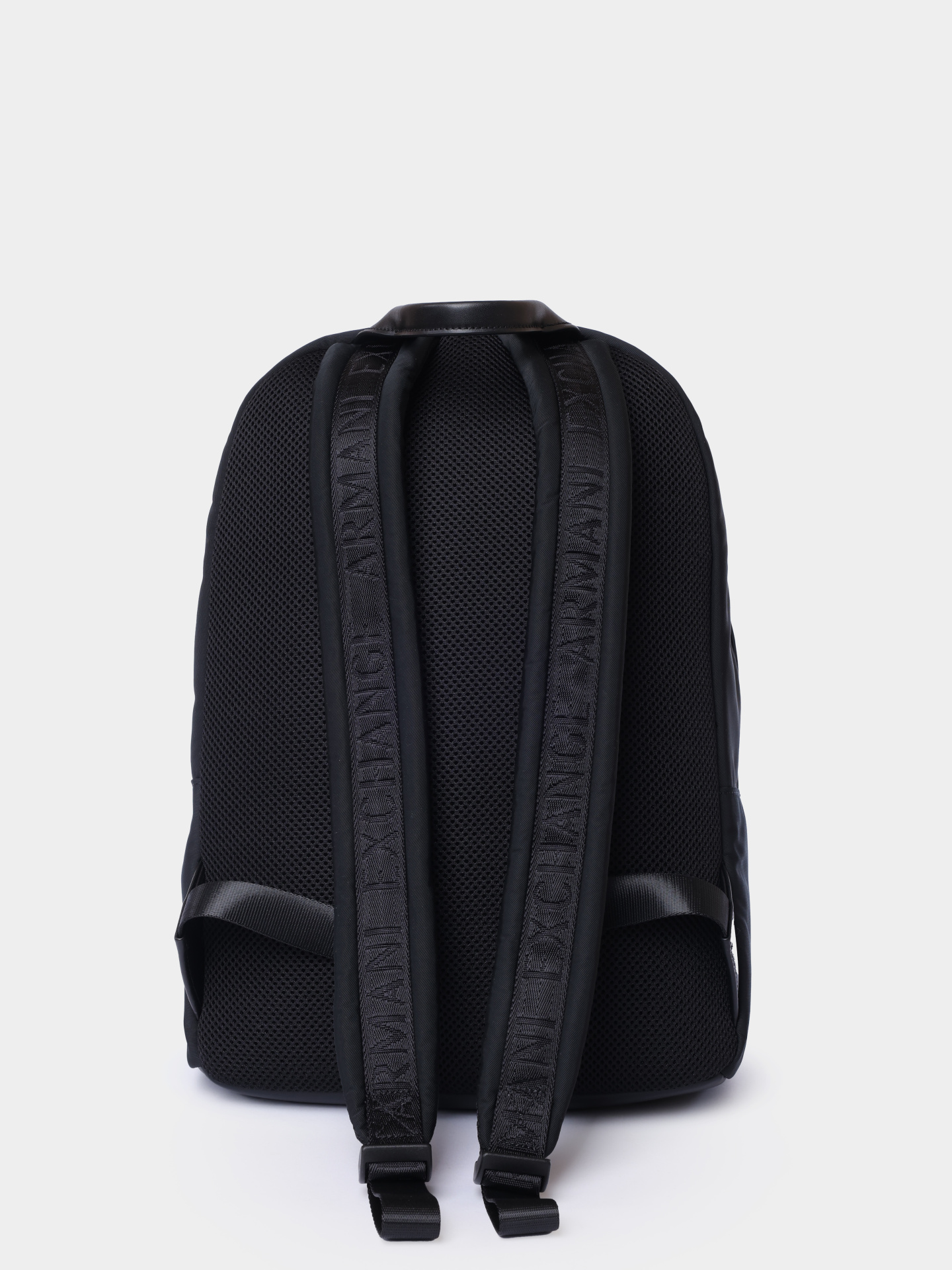 Рюкзак Armani Exchange XM001657 AF17306 MC105 черный мужской — купить в интернет-магазине Verdistore