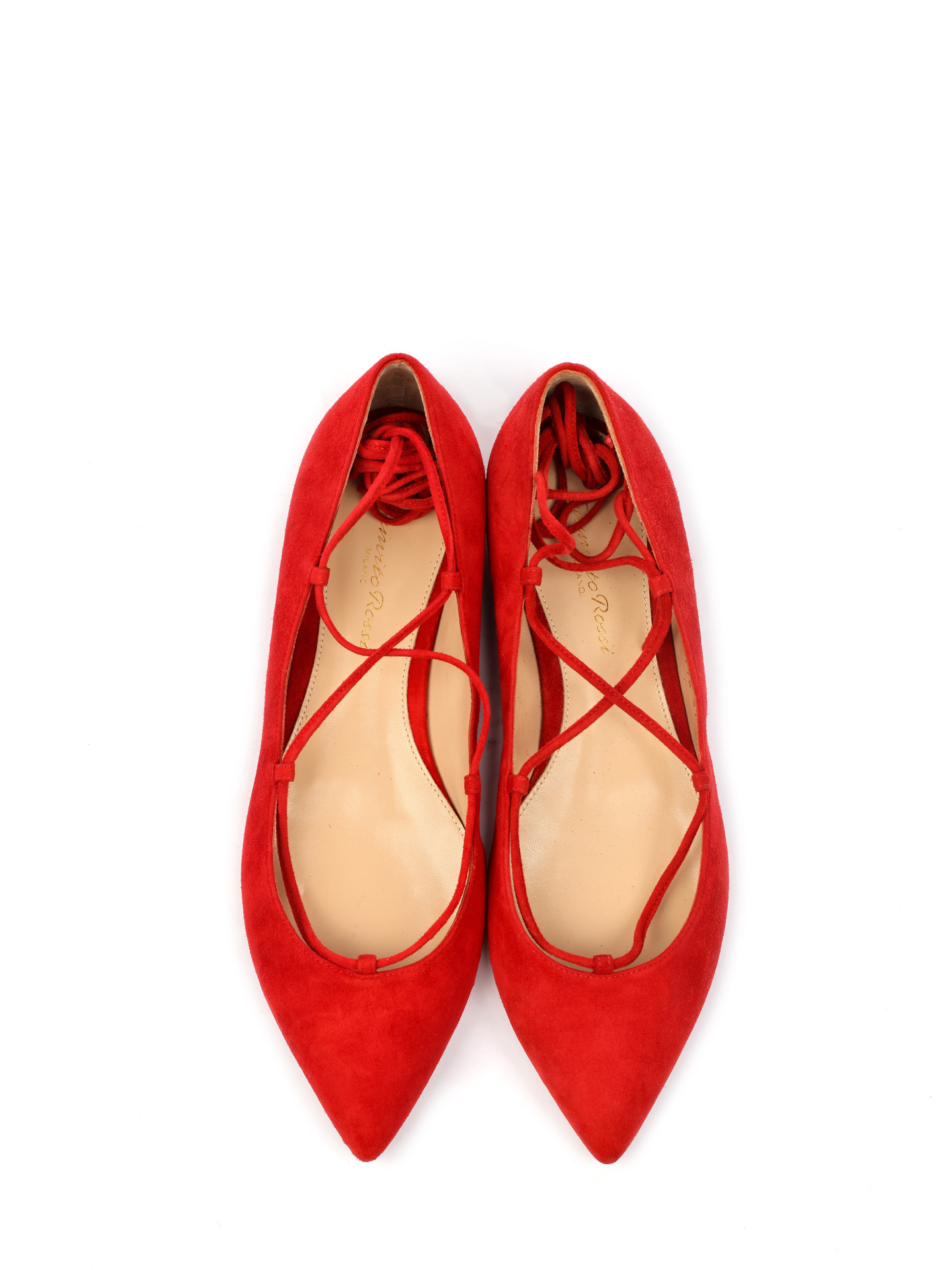 Балетки — купить в интернет-магазине Verdistore