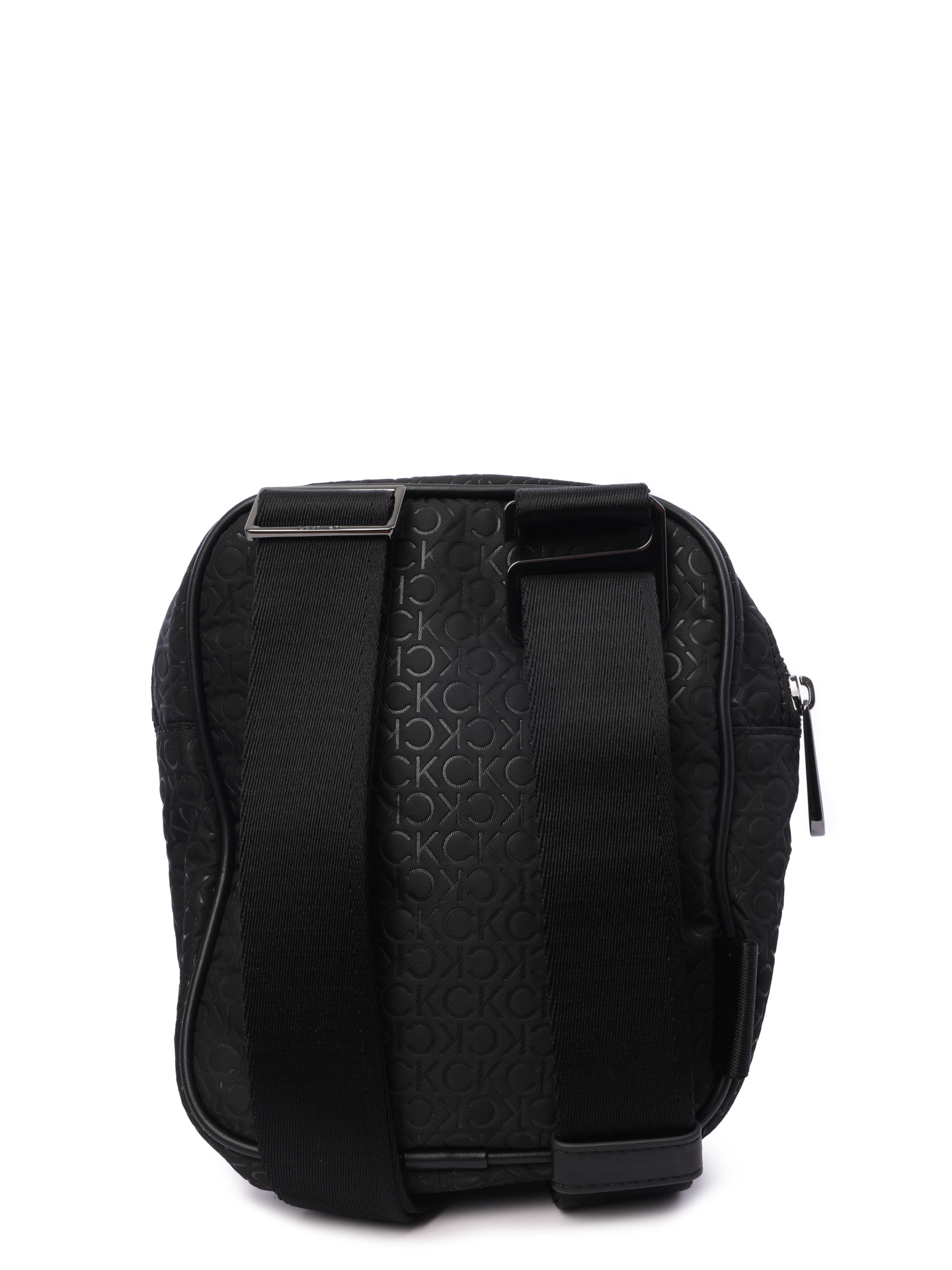 Сумка Calvin Klein K50K510853 черная мужская — купить в интернет-магазине Verdistore