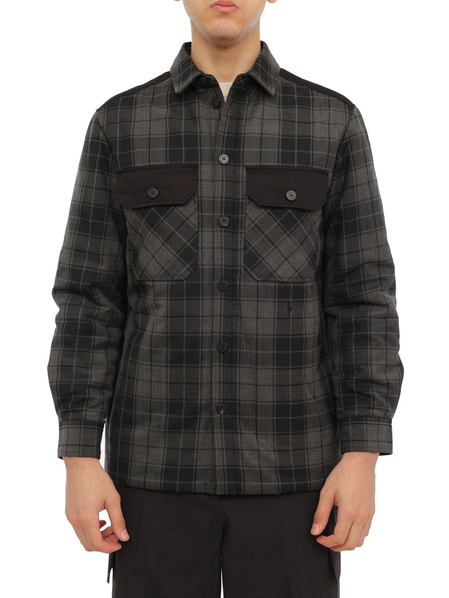 Рубашка — купить в интернет-магазине Verdistore