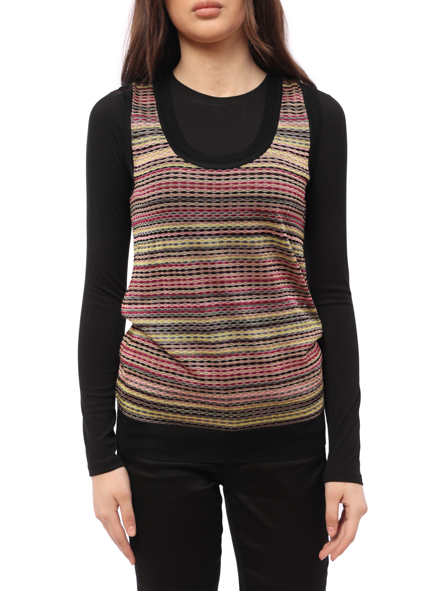 Жилет — купить в интернет-магазине Verdistore