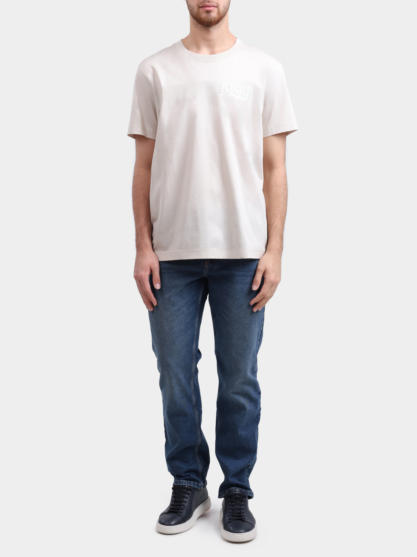 Джинсы Pantamo 9907-1372-02 синие мужские — купить в интернет-магазине Verdistore