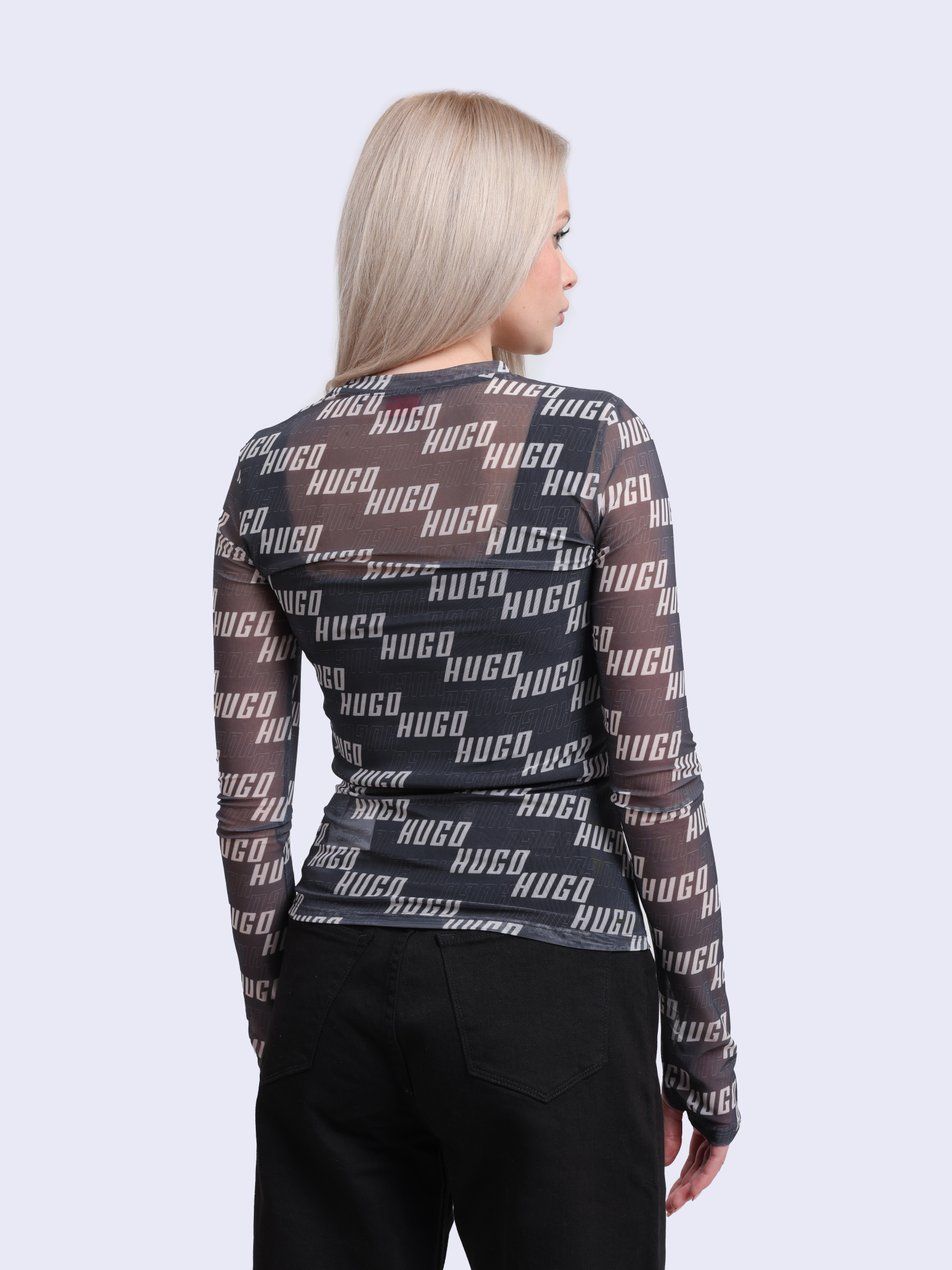 Лонгслив — купить в интернет-магазине Verdistore