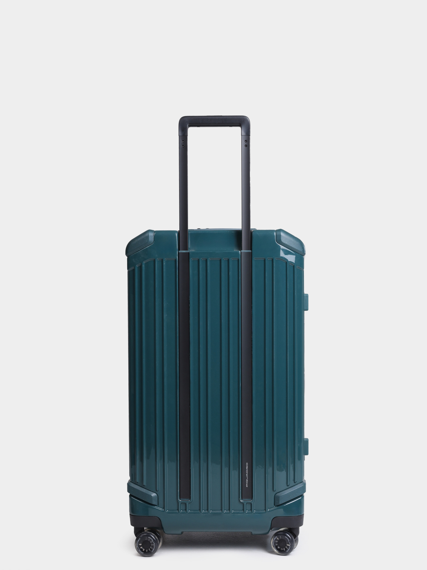 Чемодан BV6699POP/VE зеленый  — купить в интернет-магазине Verdistore