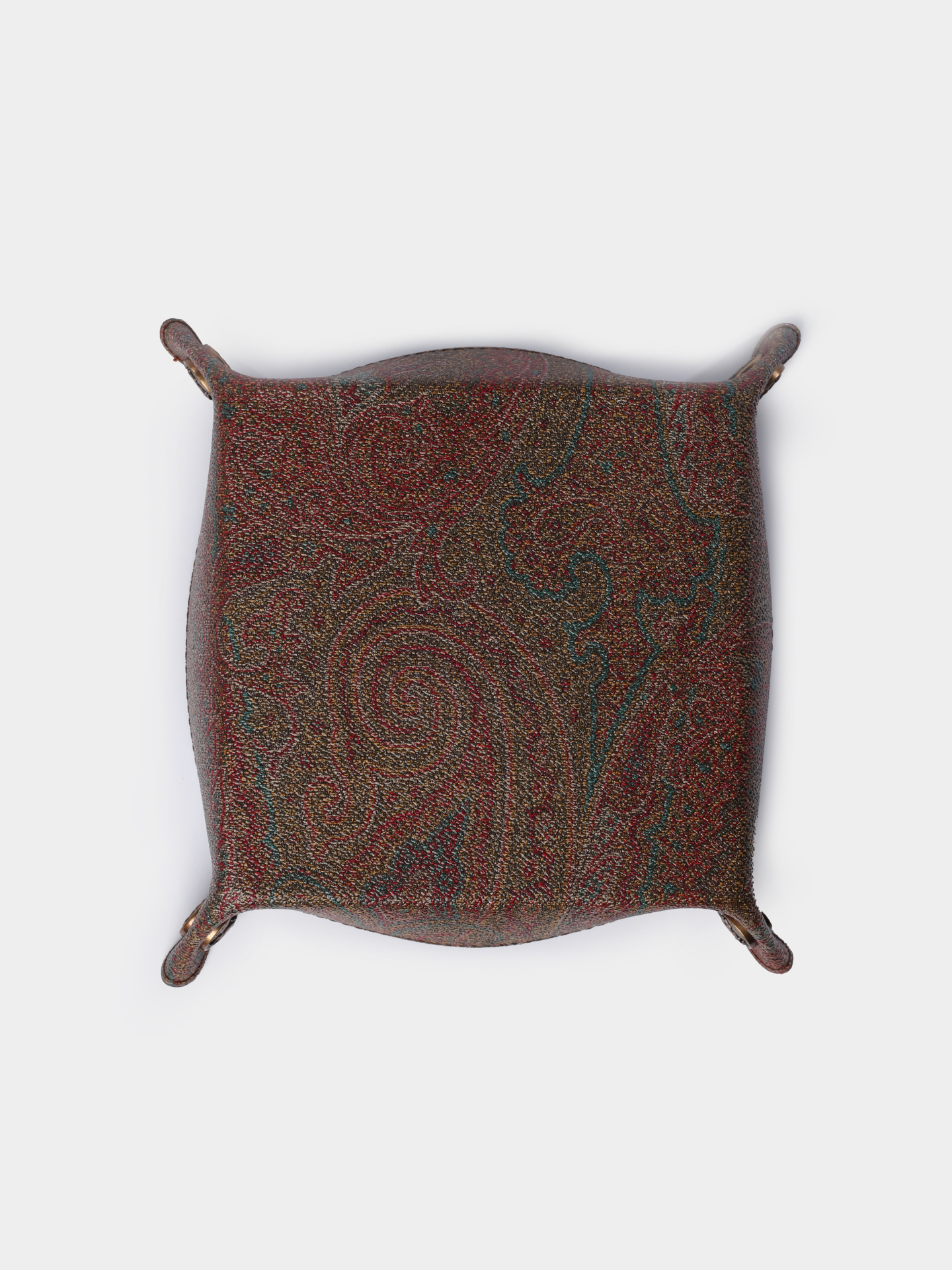 Поднос UHGE0009 AX155 S9860 коричневый — купить в интернет-магазине Verdistore