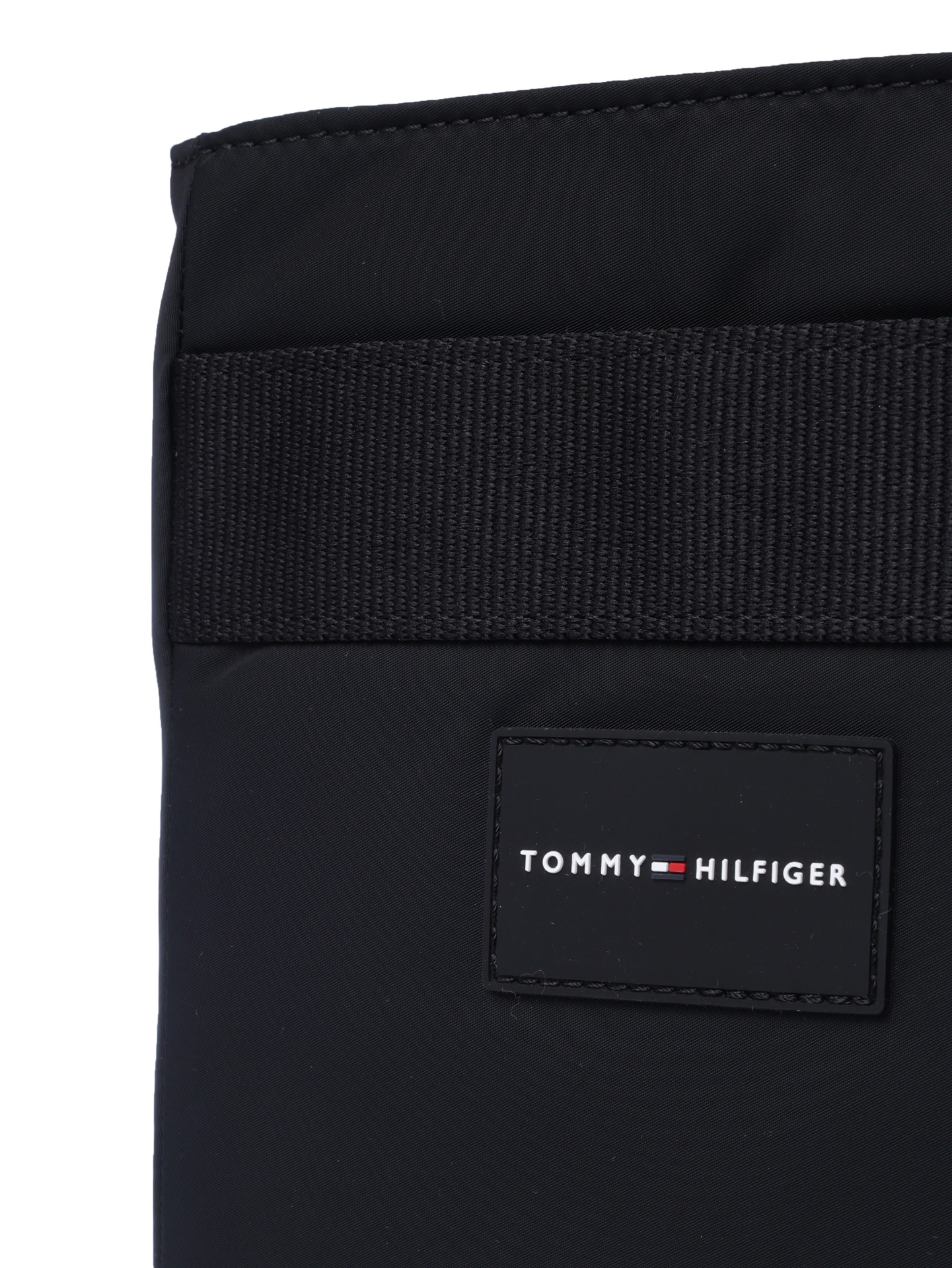 Сумка TOMMY HILFIGER AM0AM12468 BDS — купить в интернет-магазине Verdistore