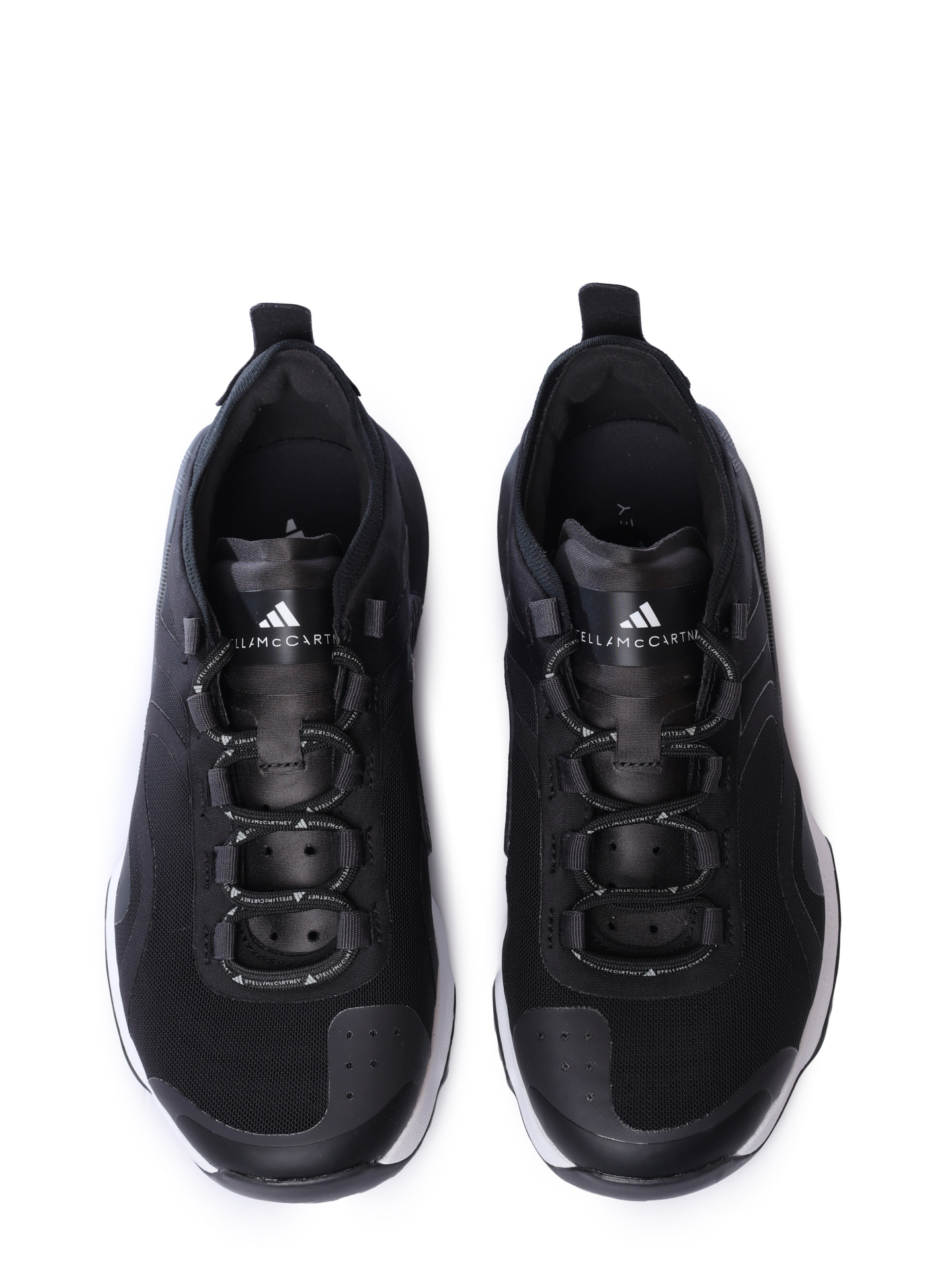 Кроссовки Adidas by Stella McCartney IH0081 текстильные женские — купить в интернет-магазине Verdistore