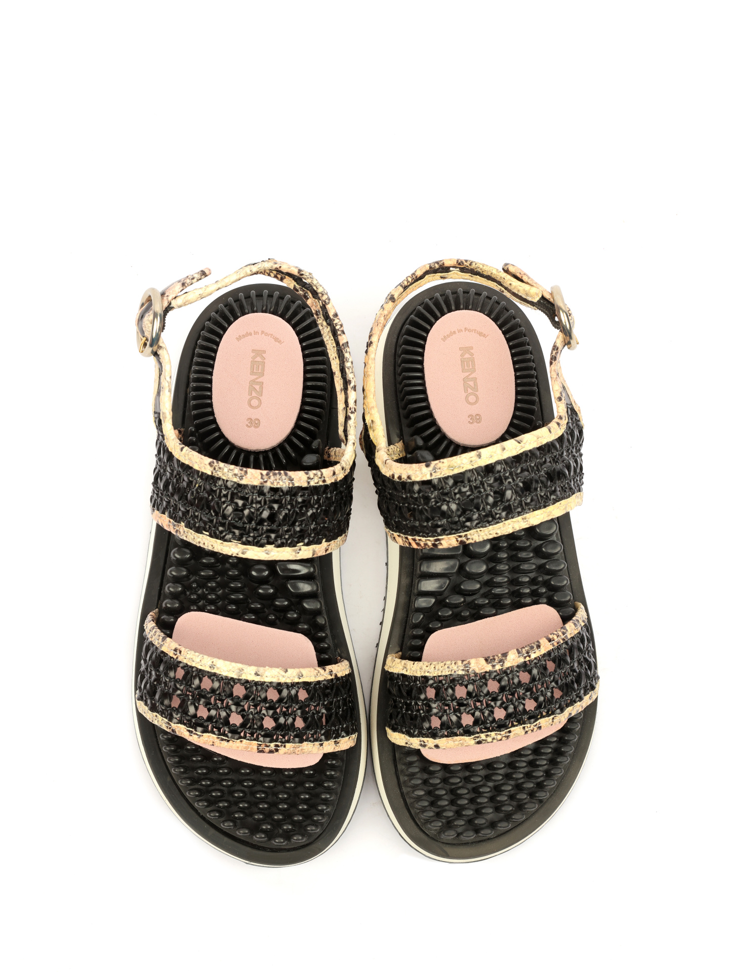 Сандалии — купить в интернет-магазине Verdistore