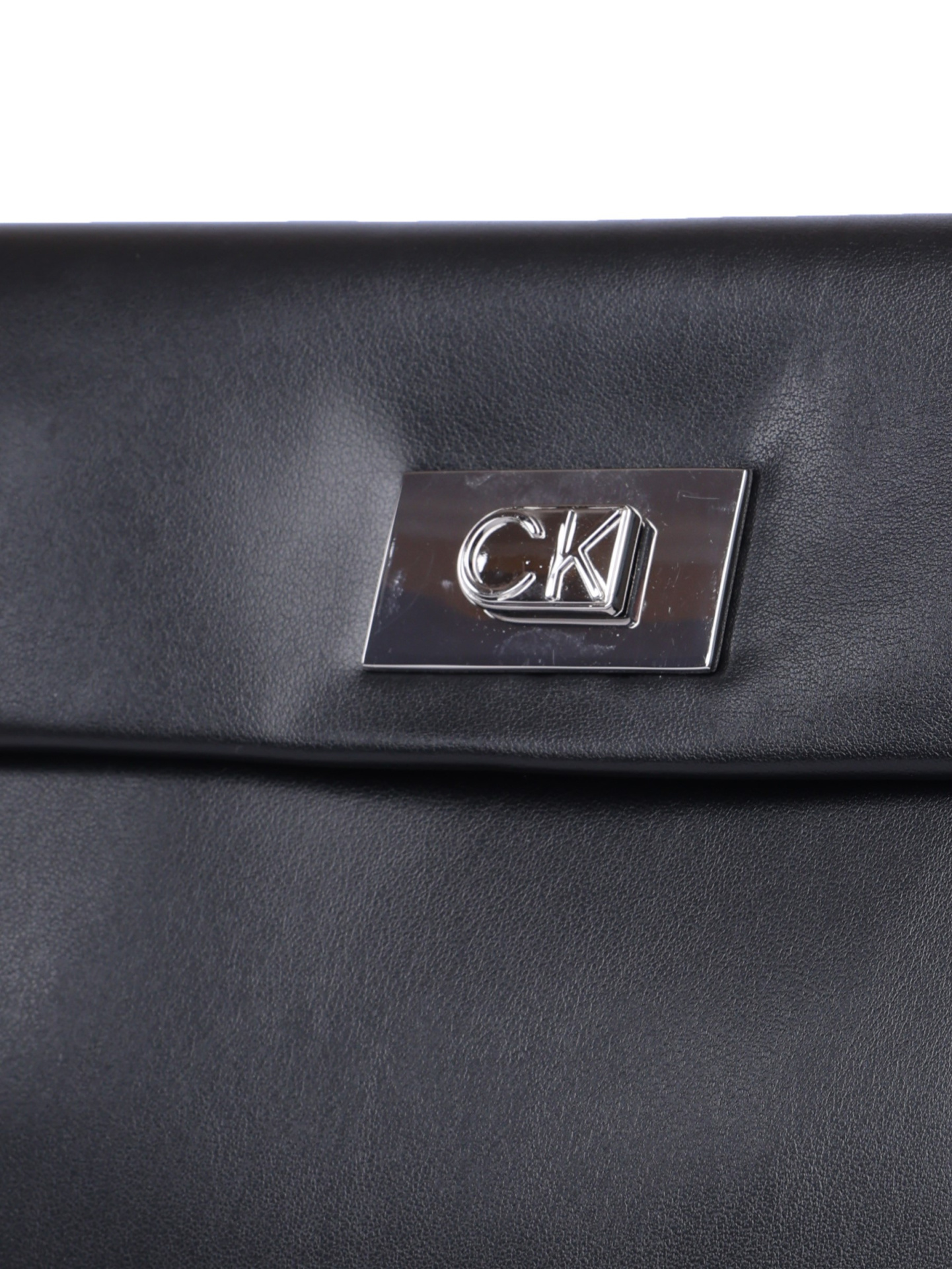 Сумка Calvin Klein K60K612150 BEH черная женская — купить в интернет-магазине Verdistore