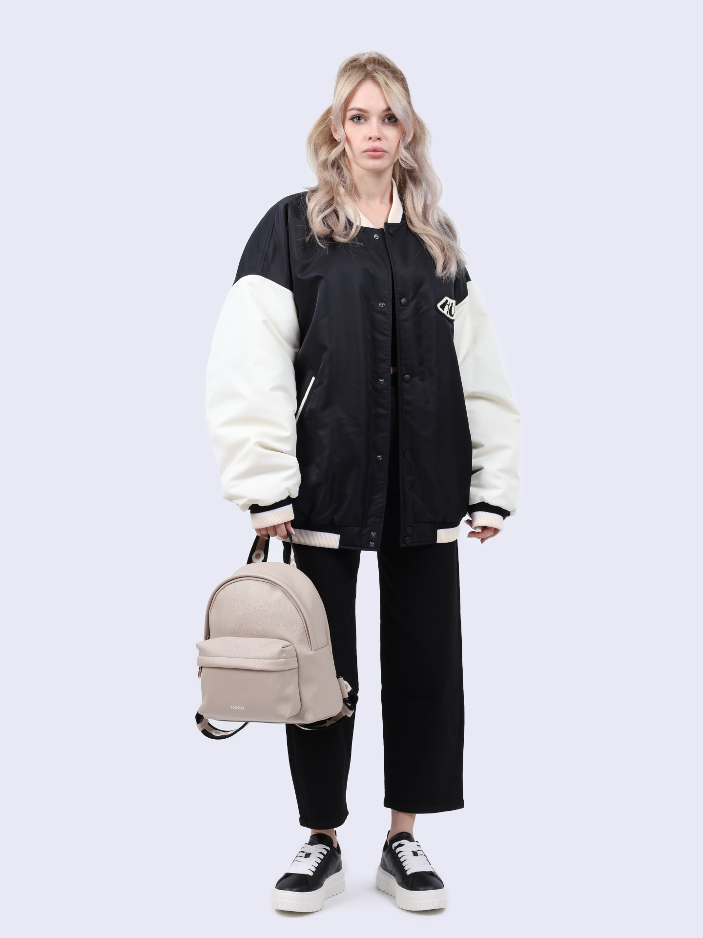 Бомбер — купить в интернет-магазине Verdistore