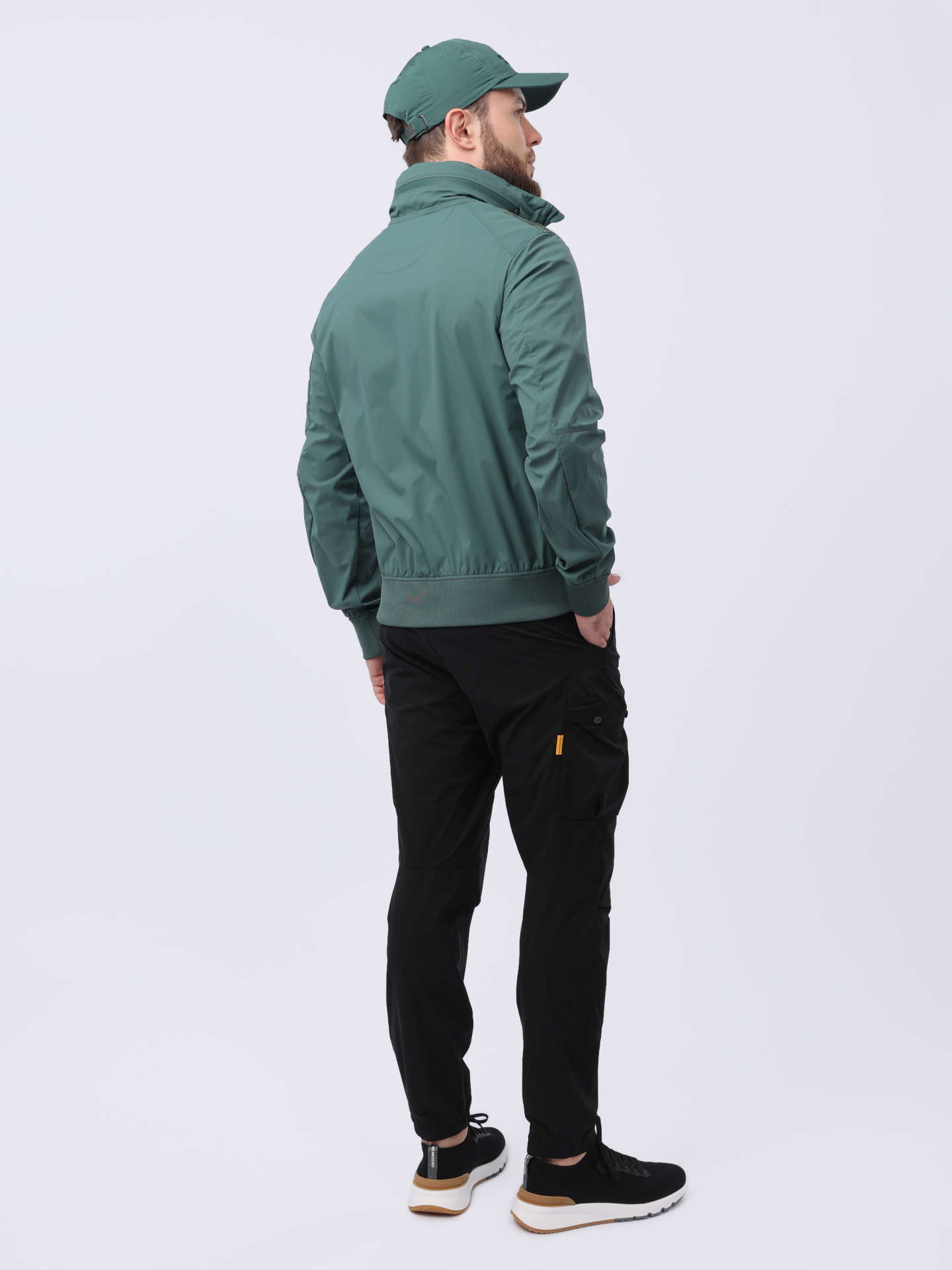 Бомбер — купить в интернет-магазине Verdistore