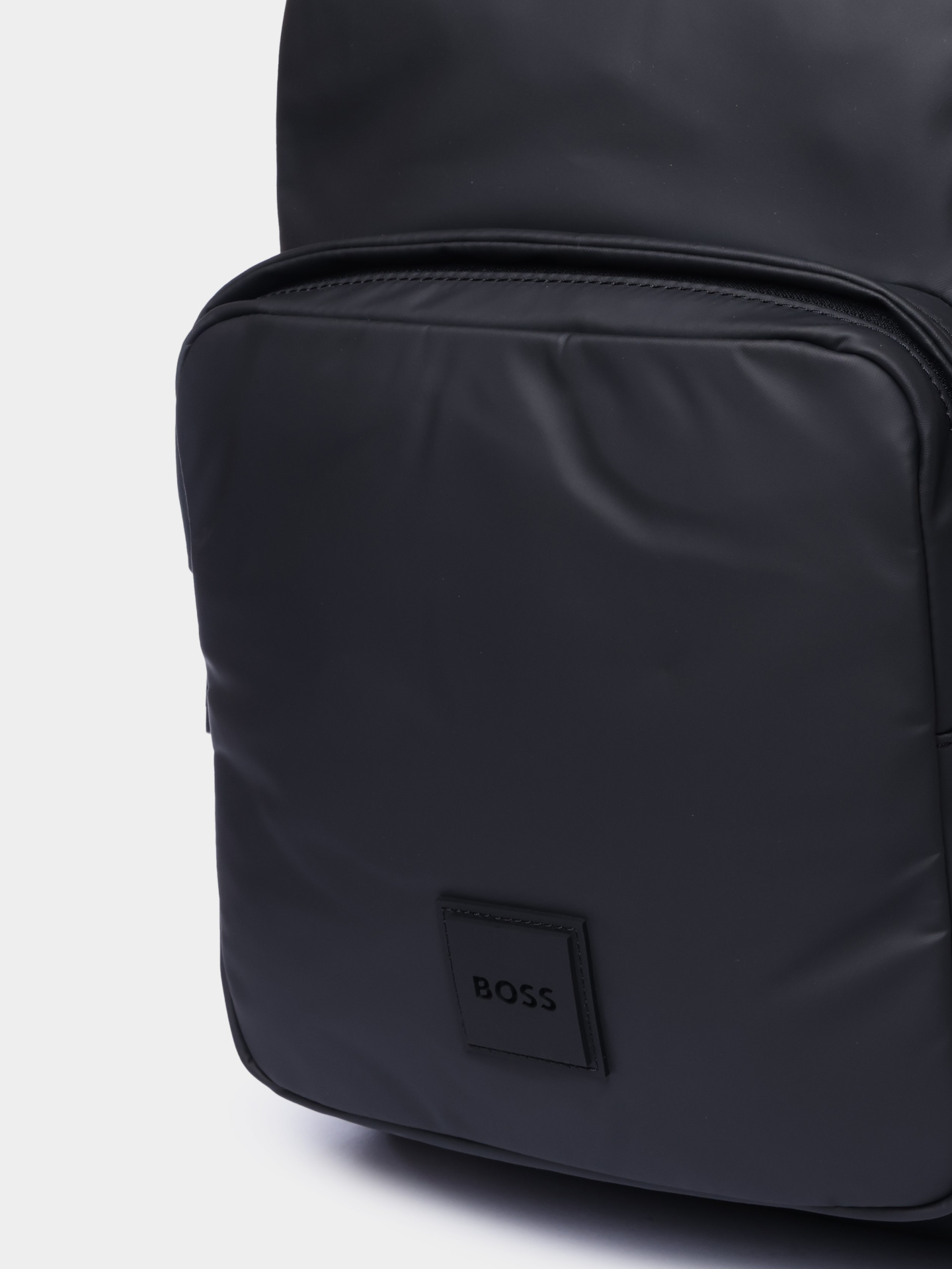 Рюкзак Boss 50548160 001 черный мужской  — купить в интернет-магазине Verdistore