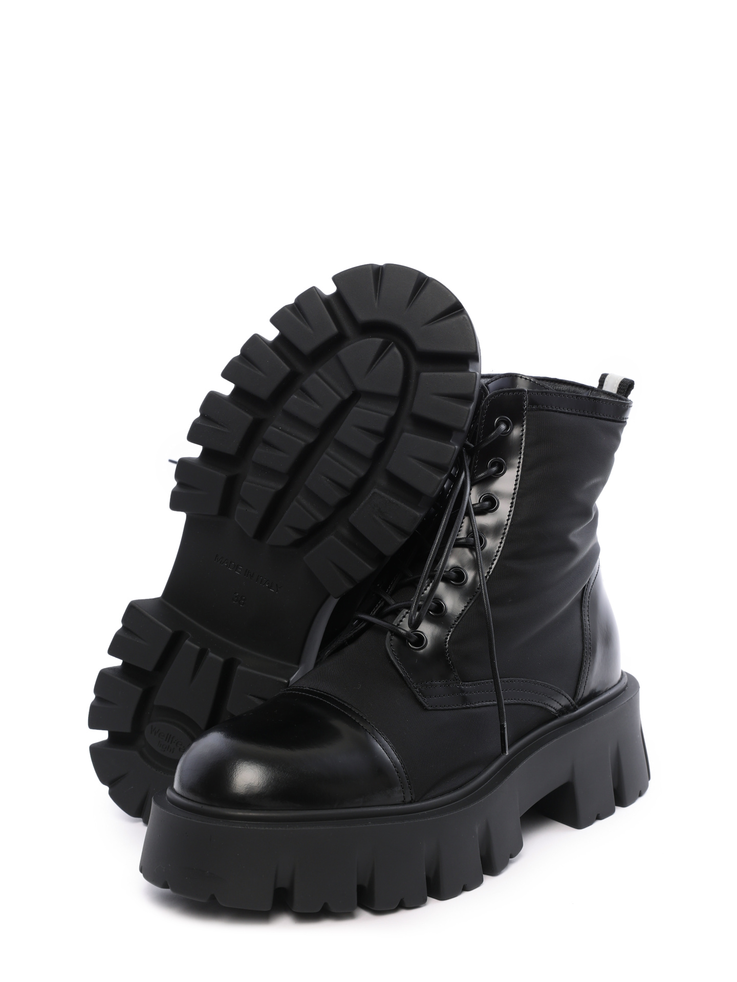 Ботинки — купить в интернет-магазине Verdistore