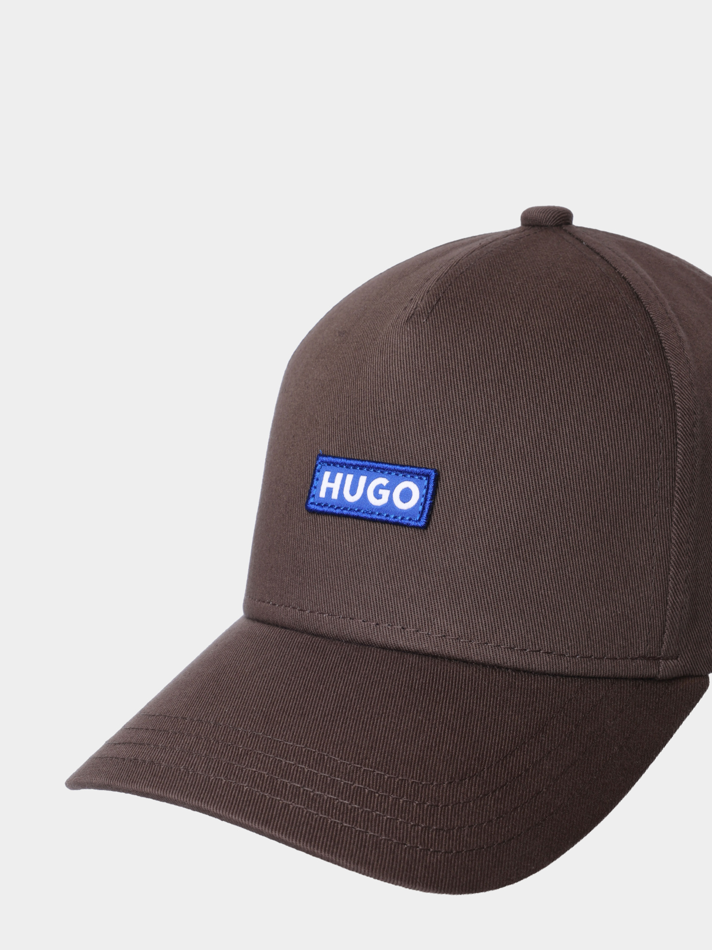 Бейсболка Hugo 50522014 208 хлопковая мужская — купить в интернет-магазине Verdistore