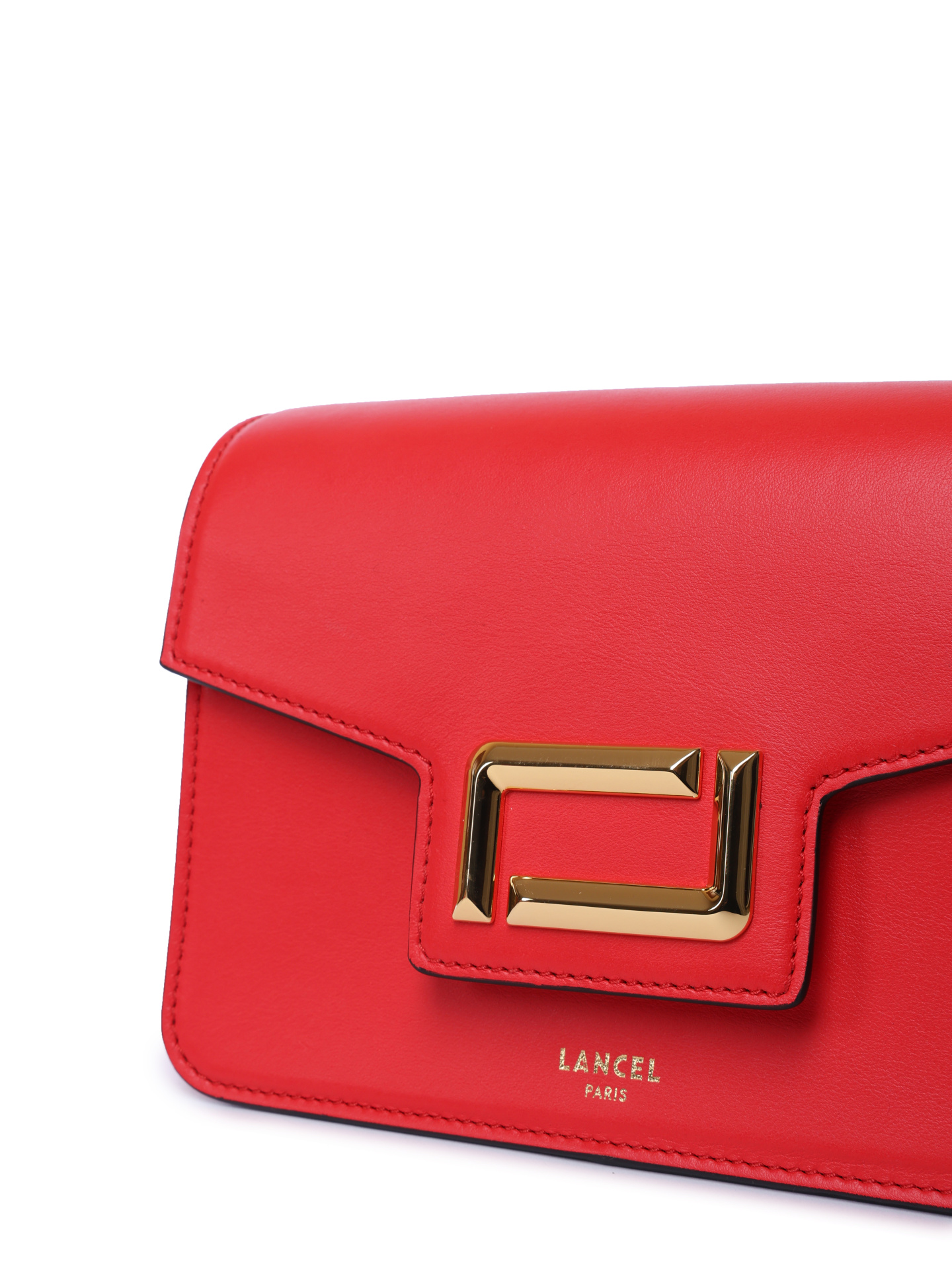 Сумка A13147 JQ красная  — купить в интернет-магазине Verdistore