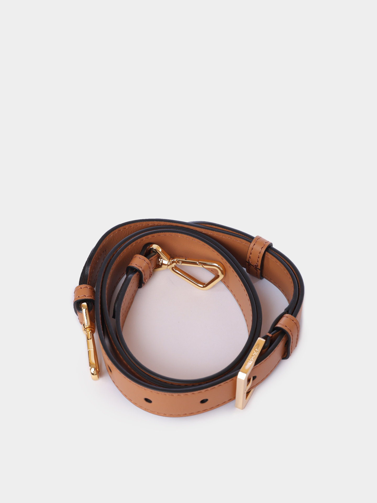 Сумка Lancel A13362 20 коричневая женская из кожи — купить в интернет-магазине Verdistore