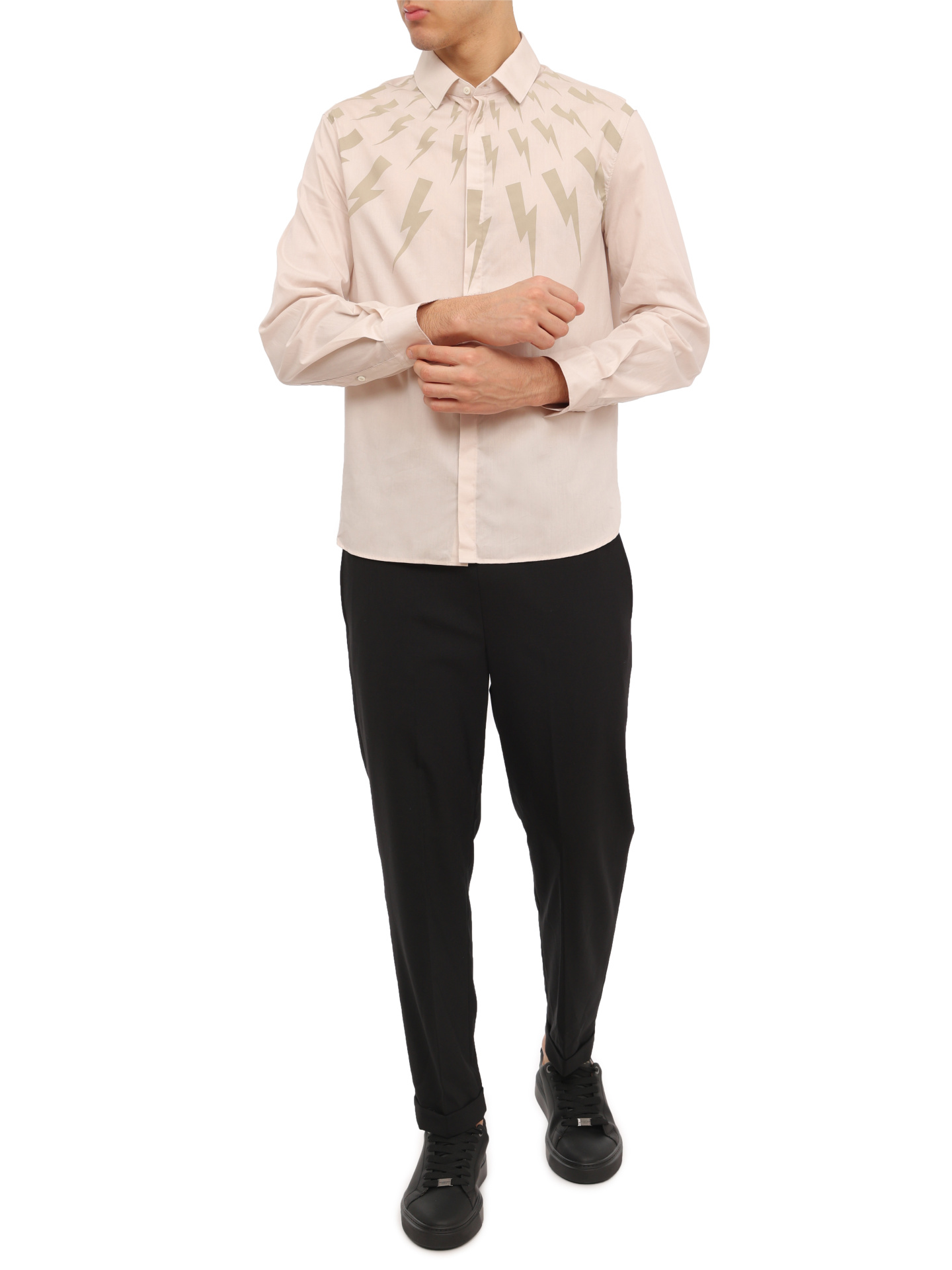 Рубашка — купить в интернет-магазине Verdistore