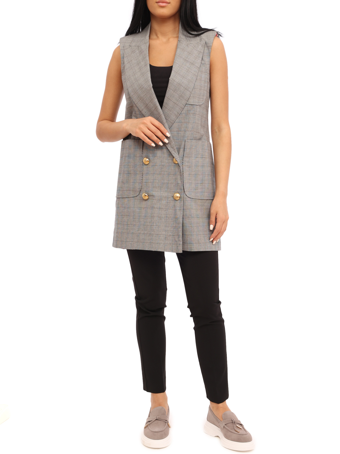 Жилет — купить в интернет-магазине Verdistore