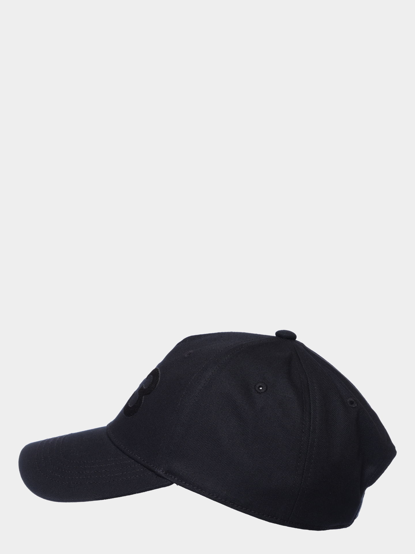 Бейсболка Y-3 JP1143 черная мужская с логотипом — купить в интернет-магазине Verdistore