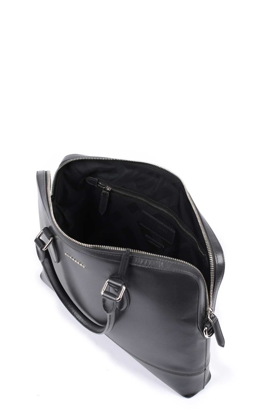 Сумка Burberry 4016605 черная женская — купить в интернет-магазине Verdistore