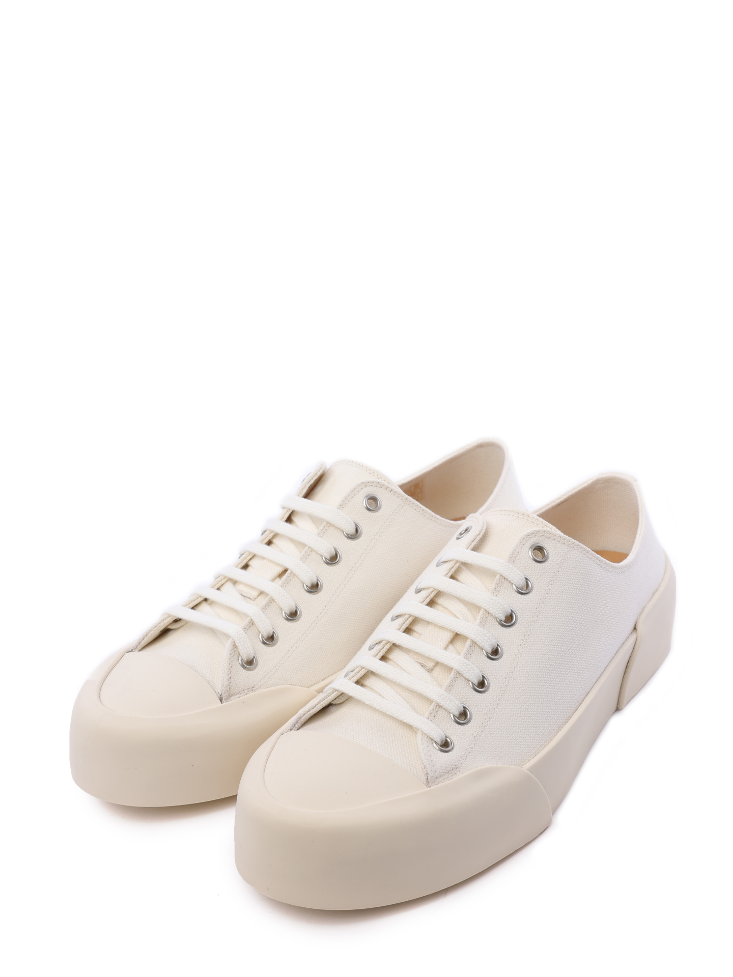 Кеды молочные с высокой подошвой — купить в интернет-магазине Verdistore