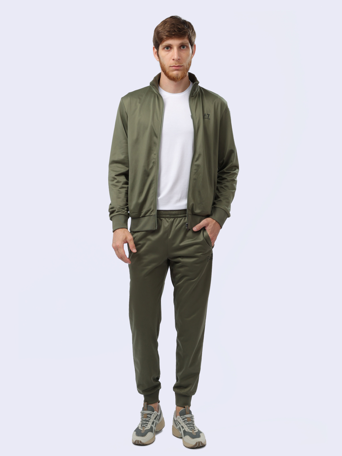 Костюм — купить в интернет-магазине Verdistore