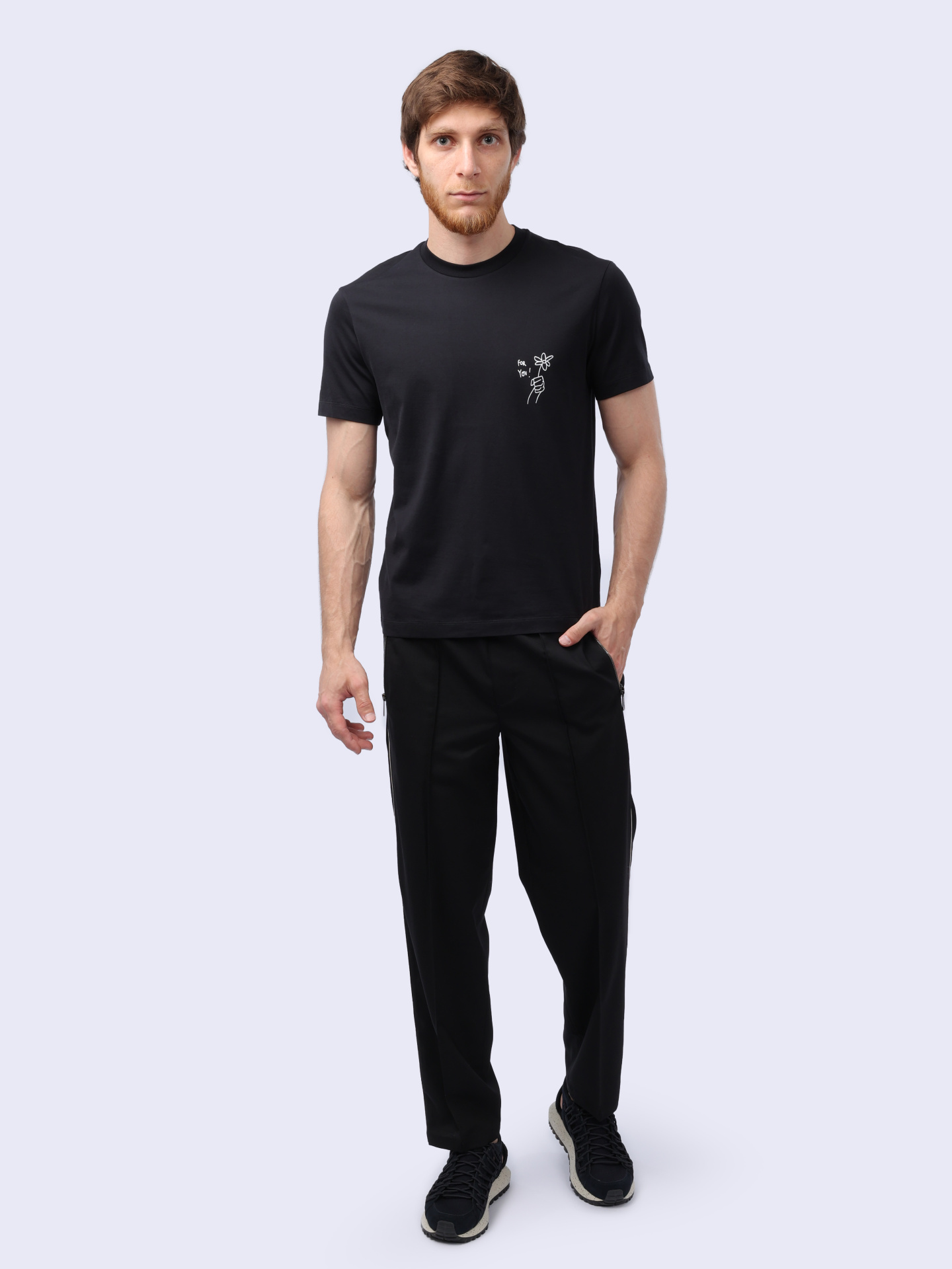 Футболка — купить в интернет-магазине Verdistore