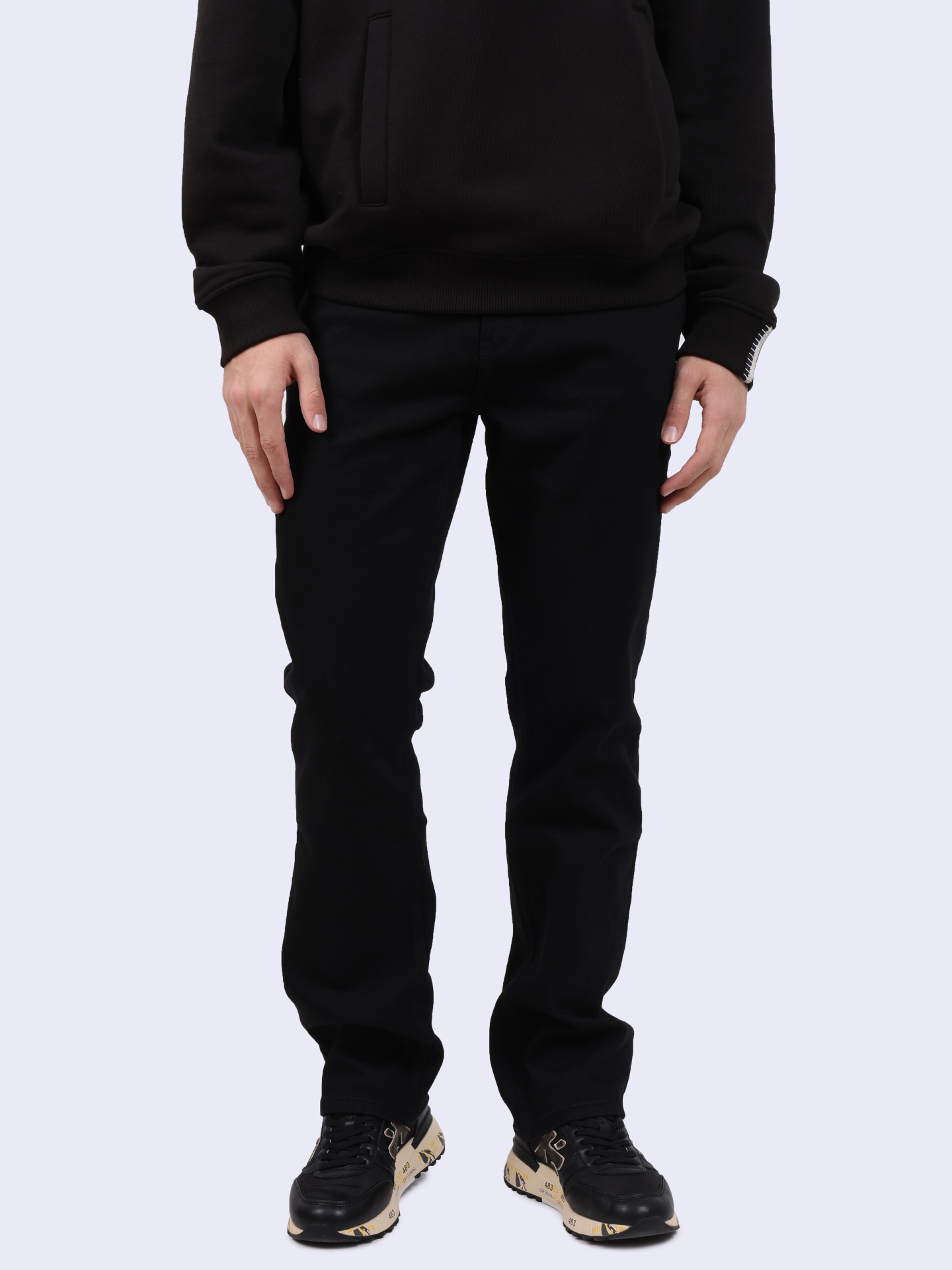 Джинсы — купить в интернет-магазине Verdistore