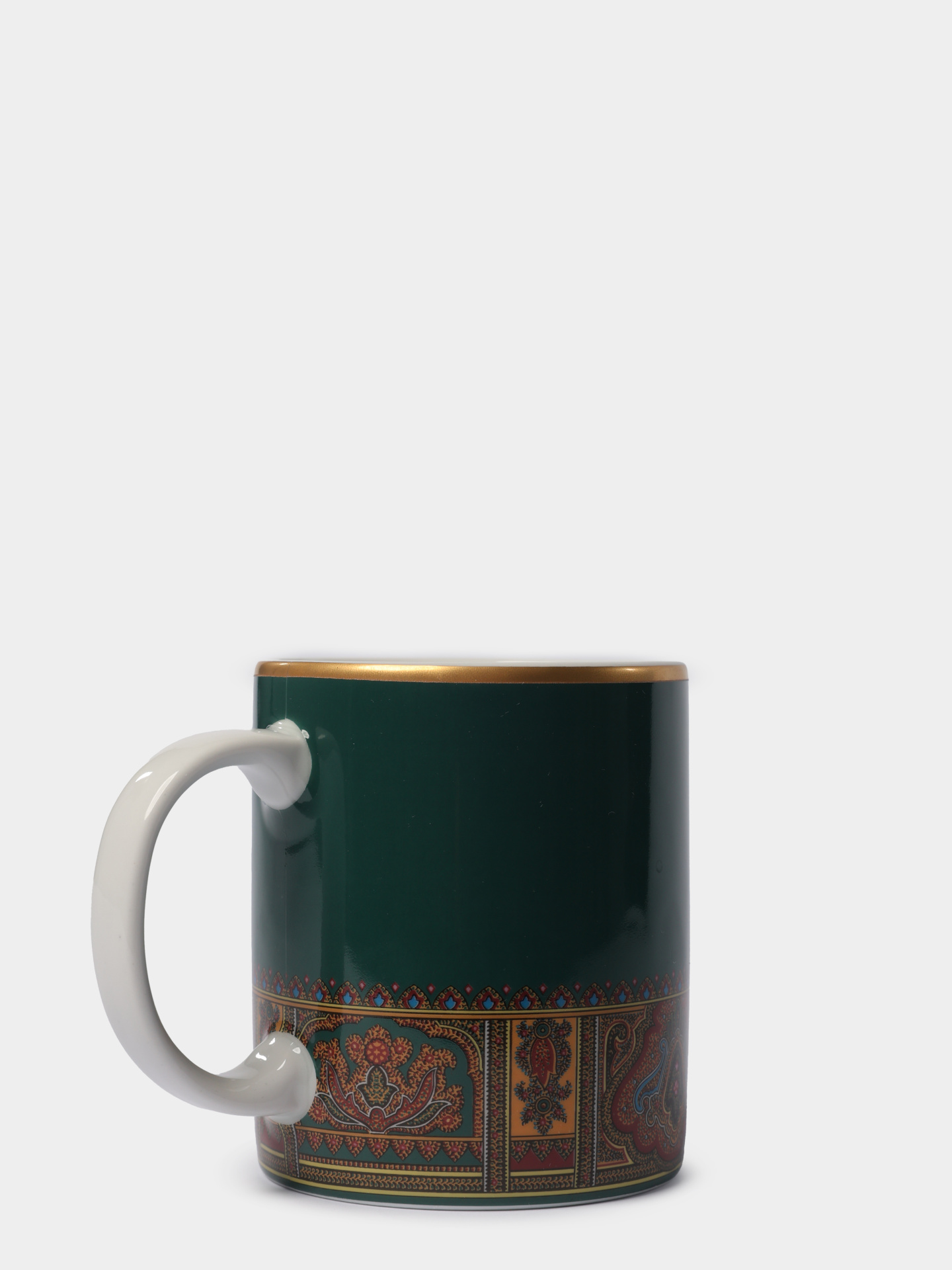 Кружка UHHG0001 AY001 R5232 фарфоровая — купить в интернет-магазине Verdistore