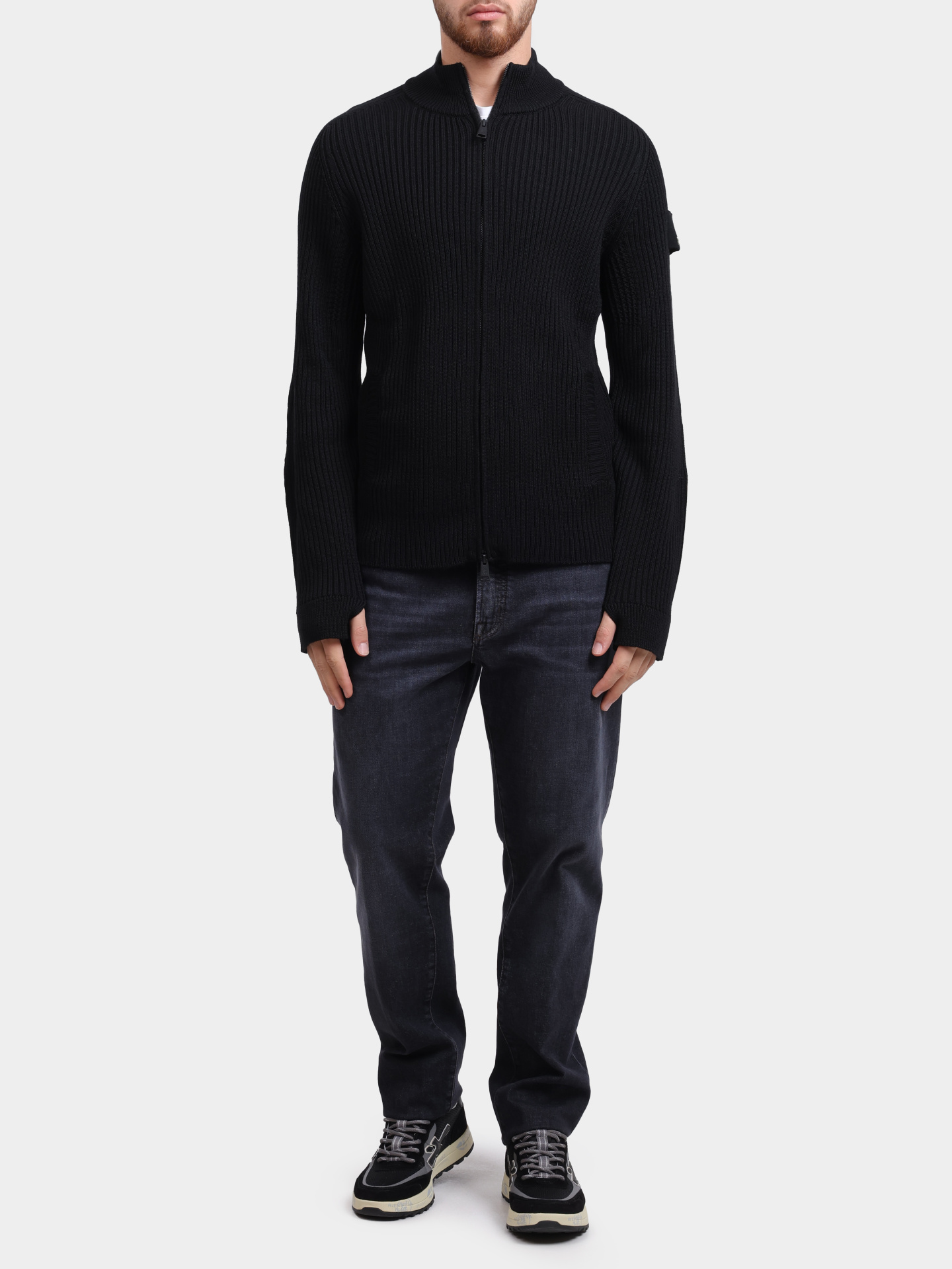 Джинсы Peserico R54719L70Q 4280 979 — купить в интернет-магазине Verdistore