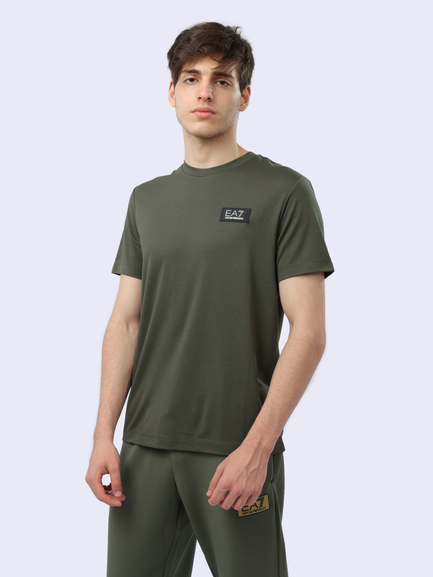 Футболка — купить в интернет-магазине Verdistore