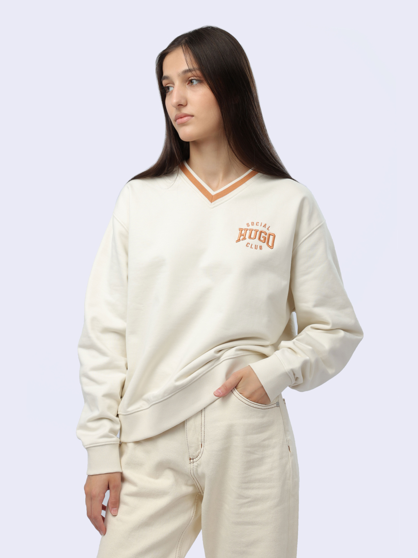 Свитшот — купить в интернет-магазине Verdistore