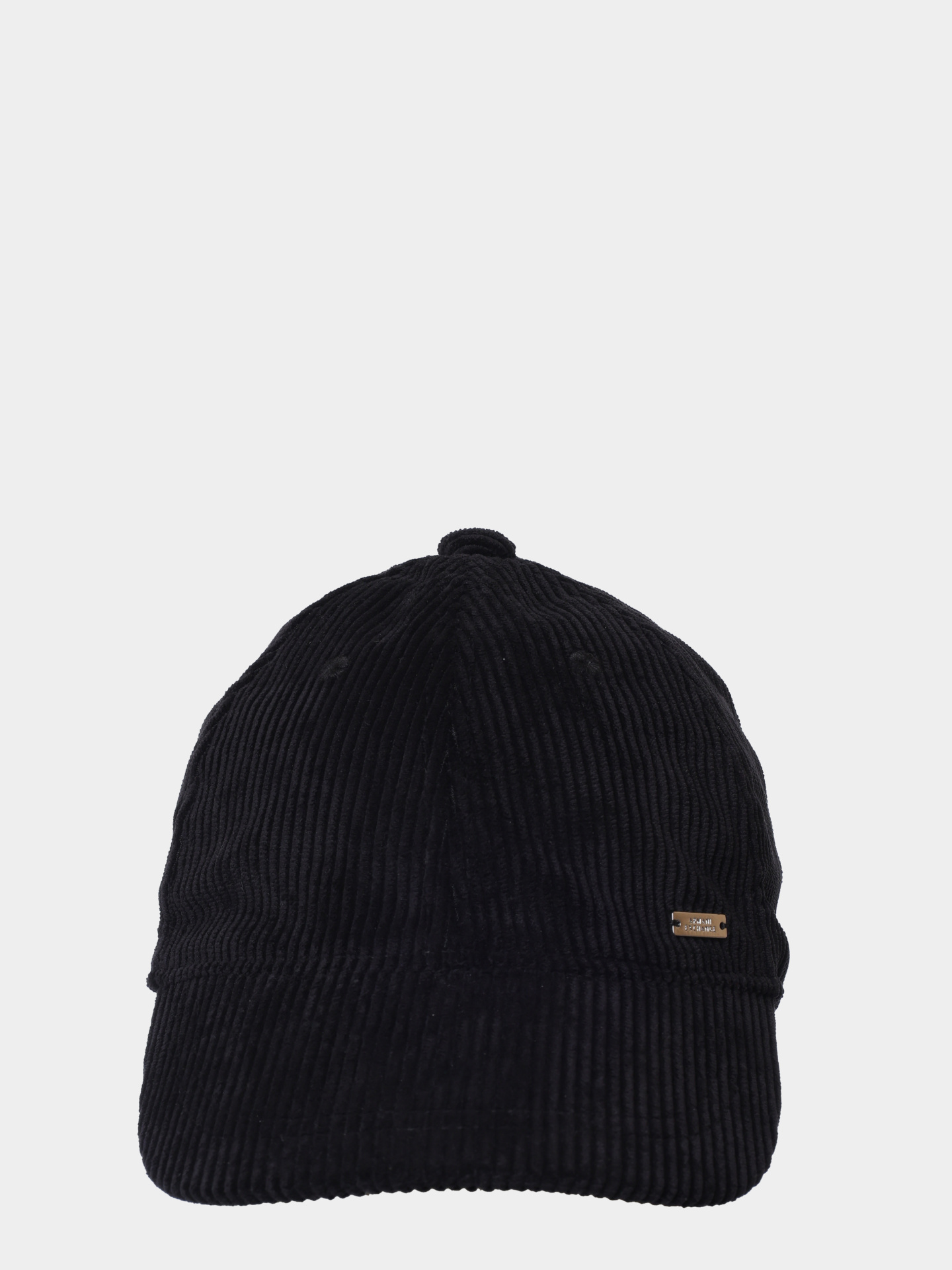 Бейсболка XW001514 AF16202 UC001 черная мужская — купить в интернет-магазине Verdistore