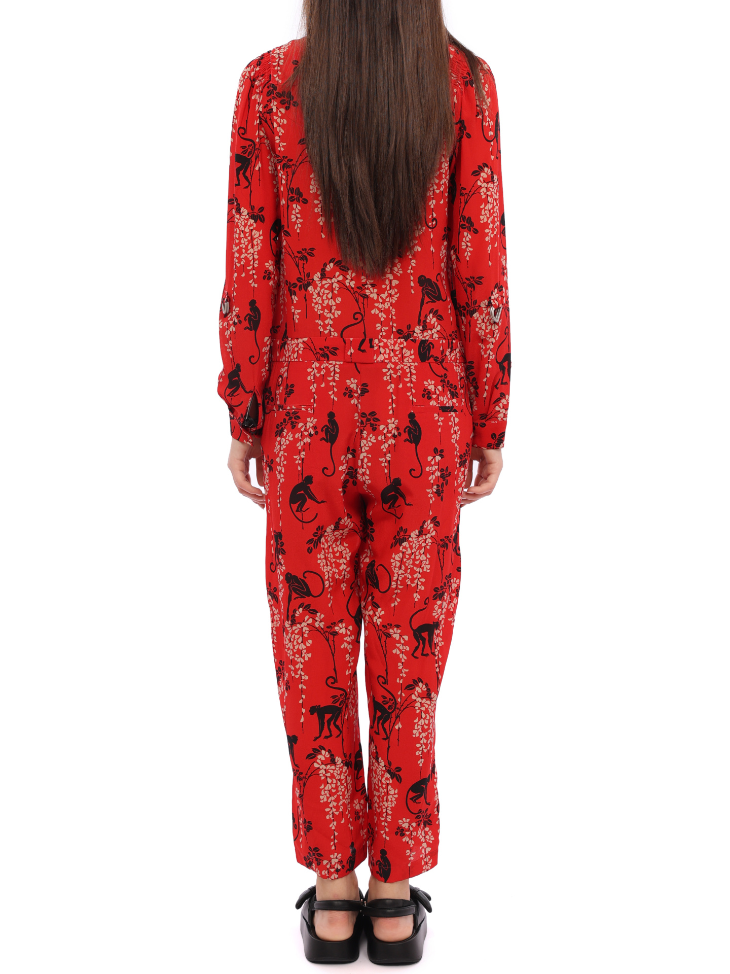 Комбинезон — купить в интернет-магазине Verdistore