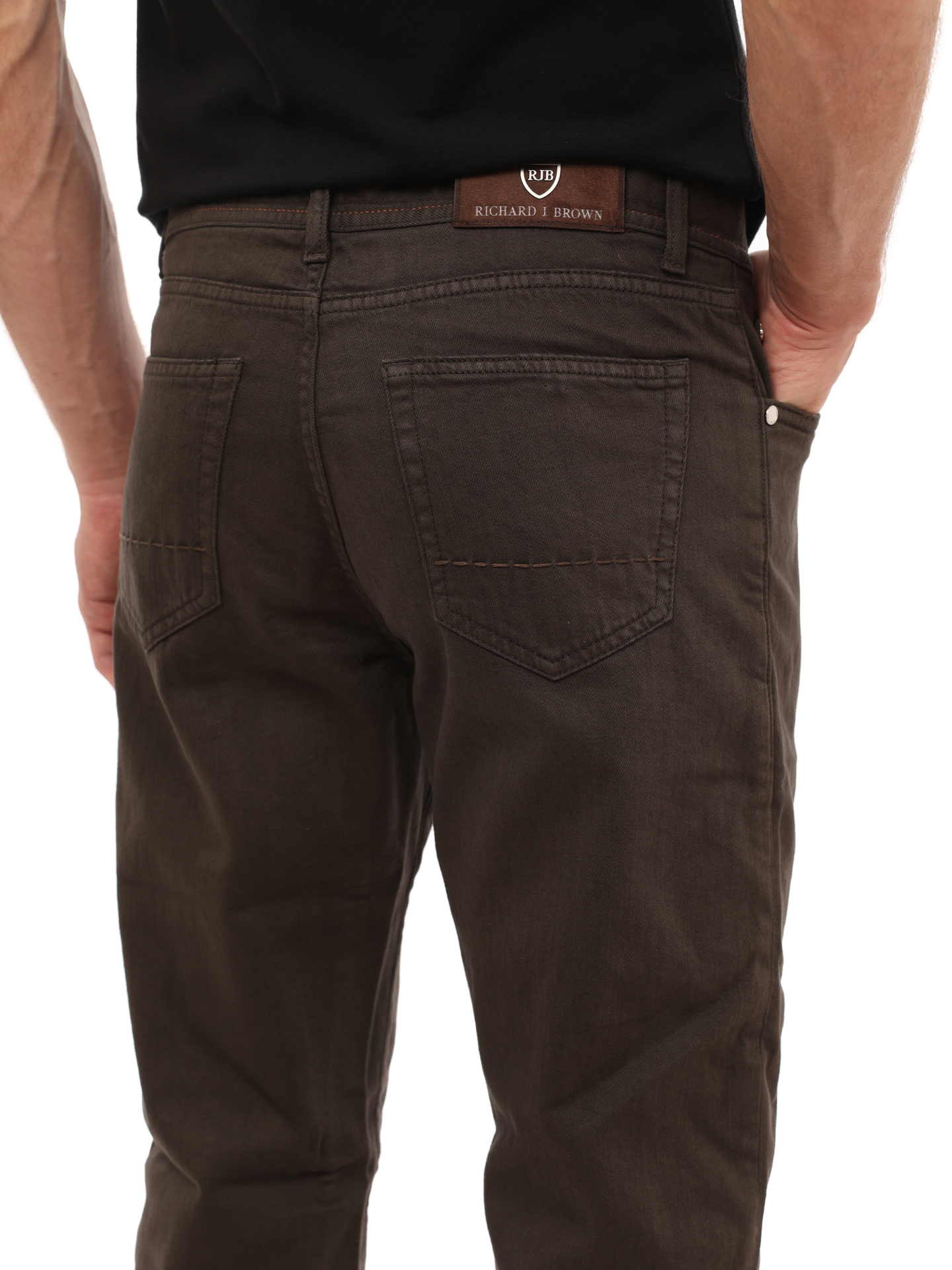 Джинсы — купить в интернет-магазине Verdistore