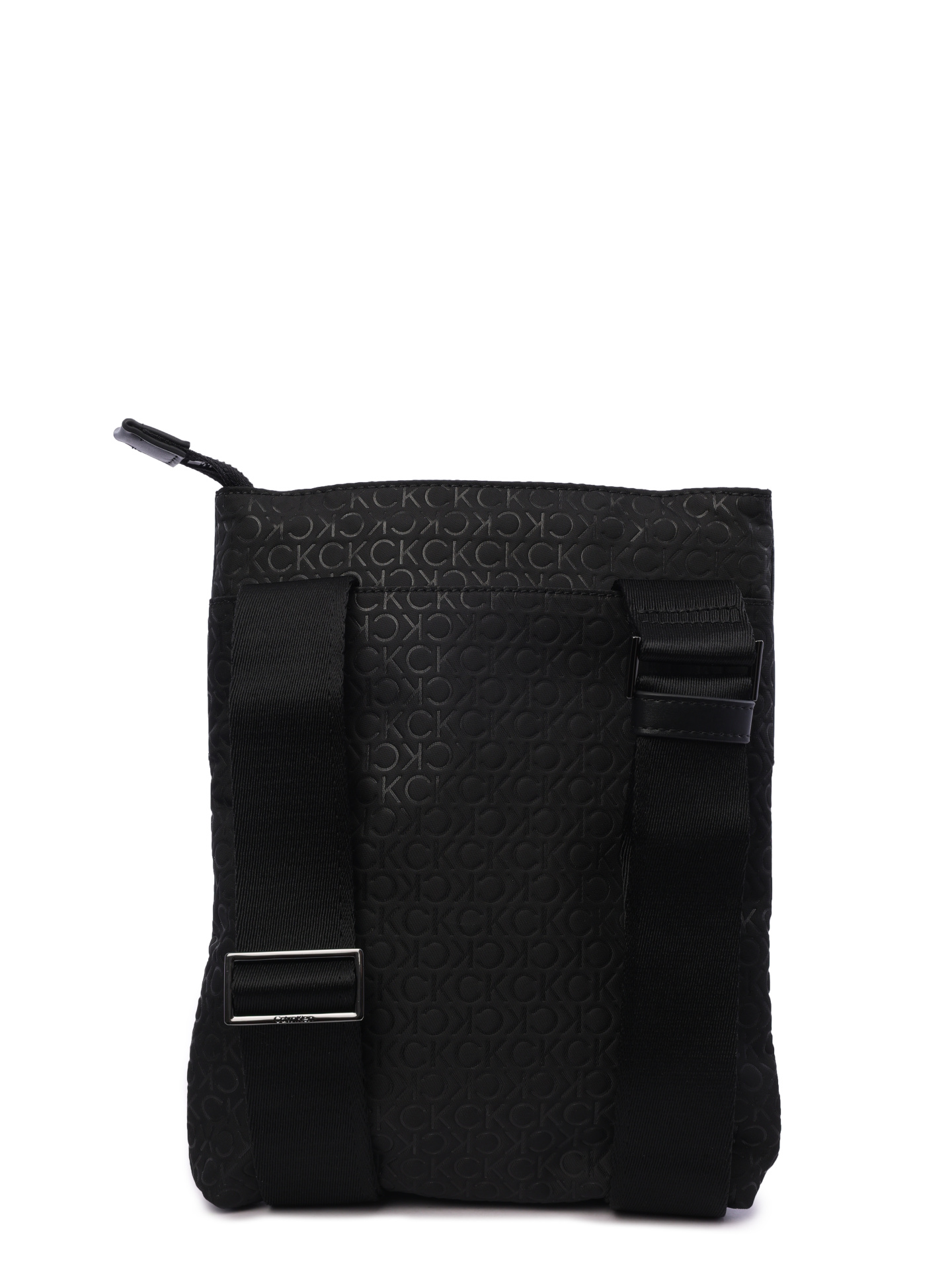 Сумка Calvin Klein K50K510823 черная мужская — купить в интернет-магазине Verdistore