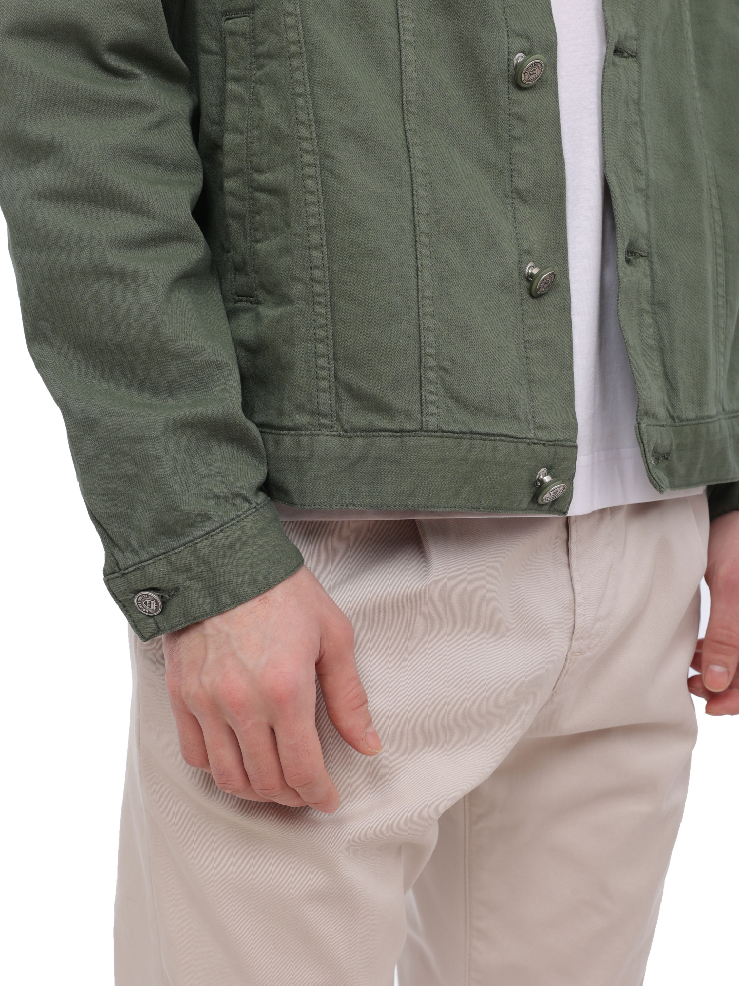 Куртка — купить в интернет-магазине Verdistore