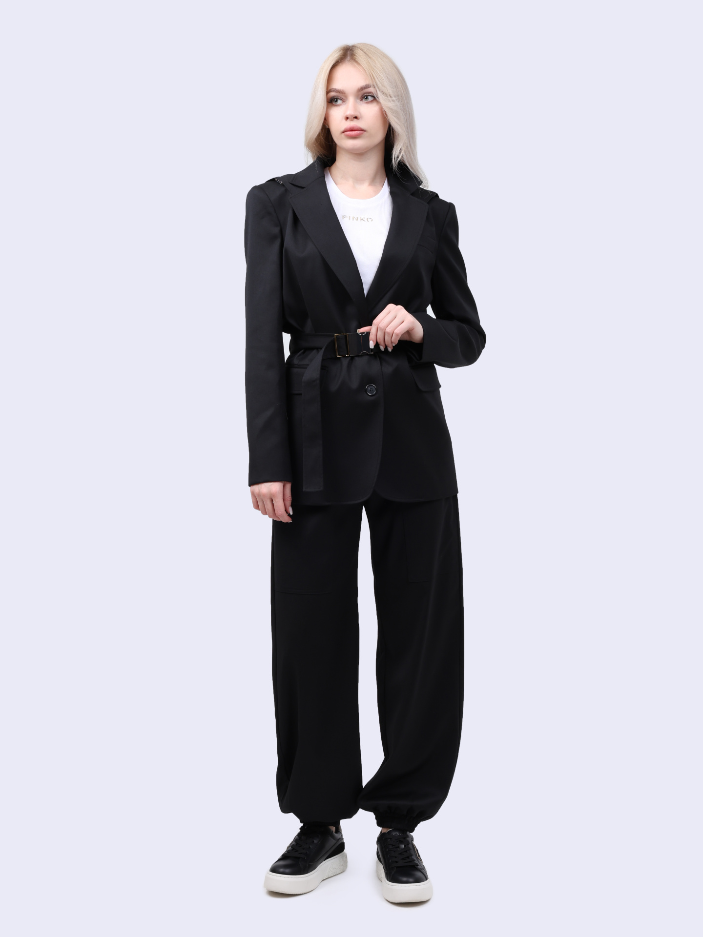 Брюки 104379 A1B3 Z99 — купить в интернет-магазине Verdistore