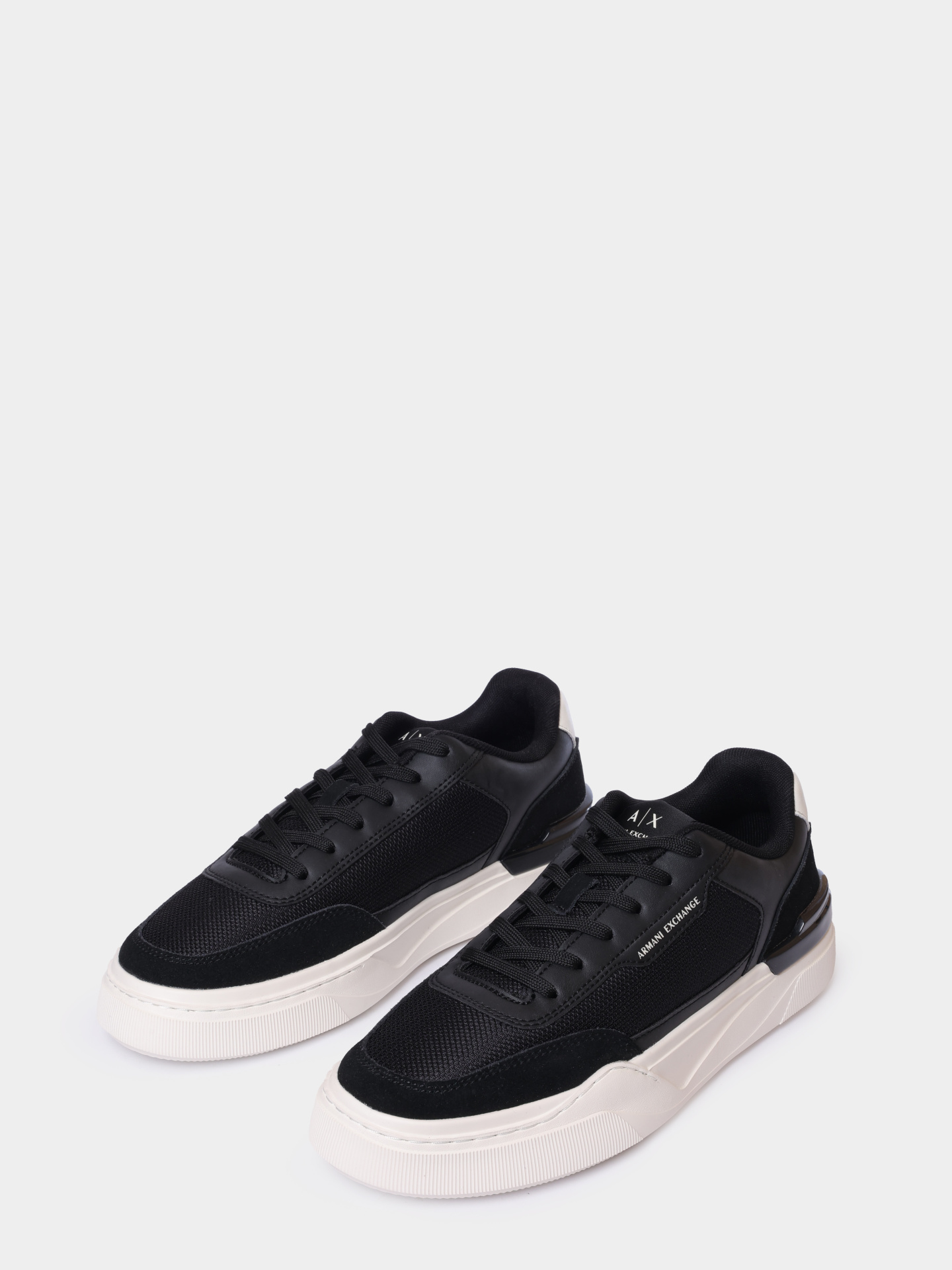 Кеды XM001968 AF19439 UC001 — купить в интернет-магазине Verdistore