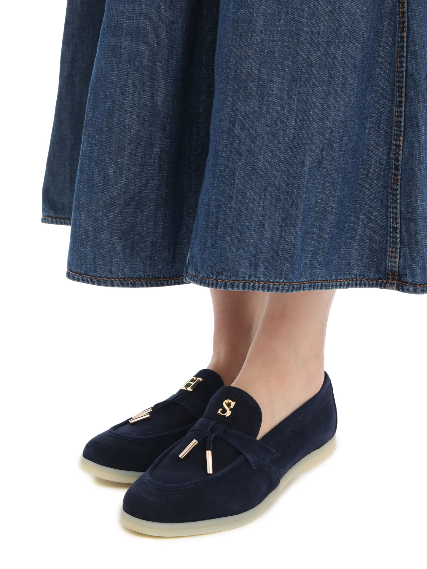 Лоферы — купить в интернет-магазине Verdistore